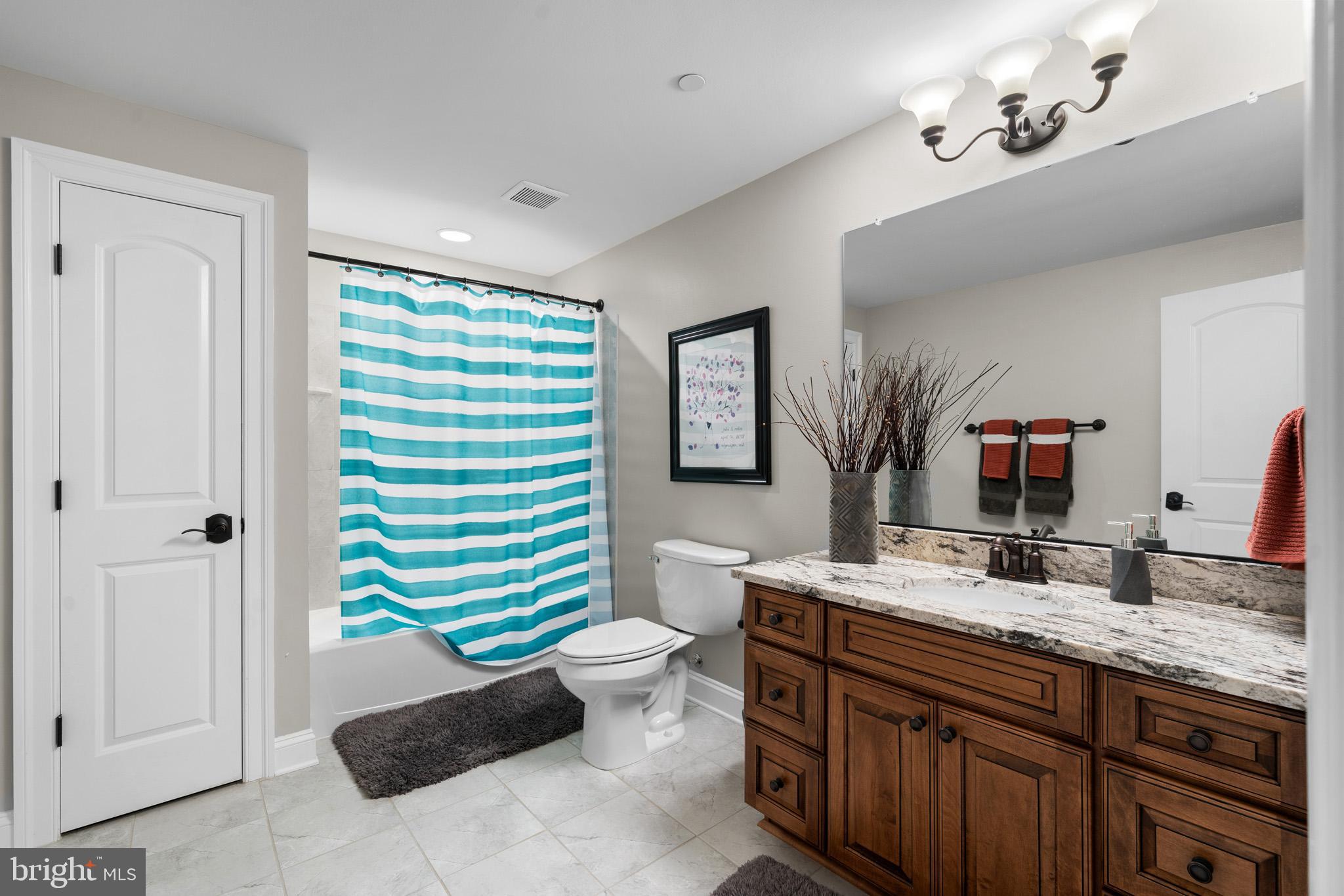 THE LAKES AT TWIN SHIELDS - Residential