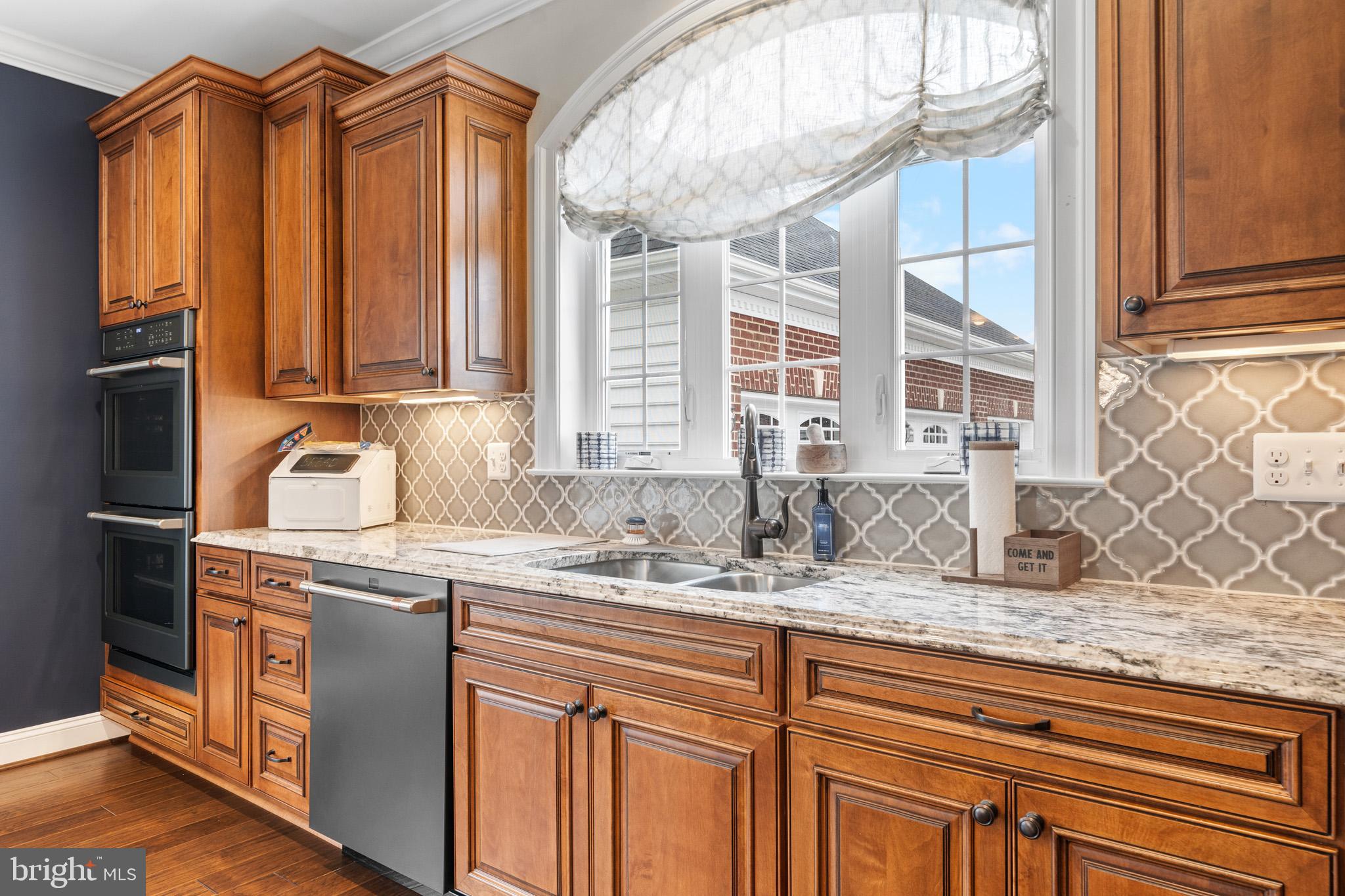 THE LAKES AT TWIN SHIELDS - Residential