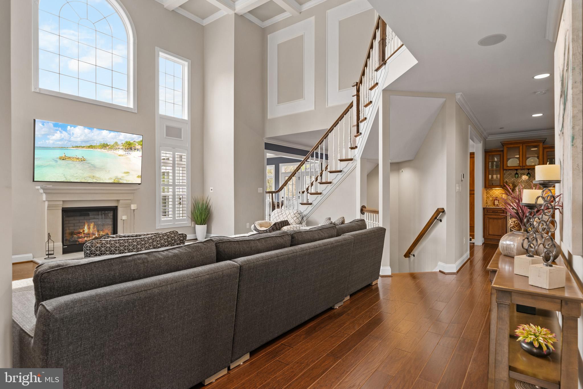 THE LAKES AT TWIN SHIELDS - Residential