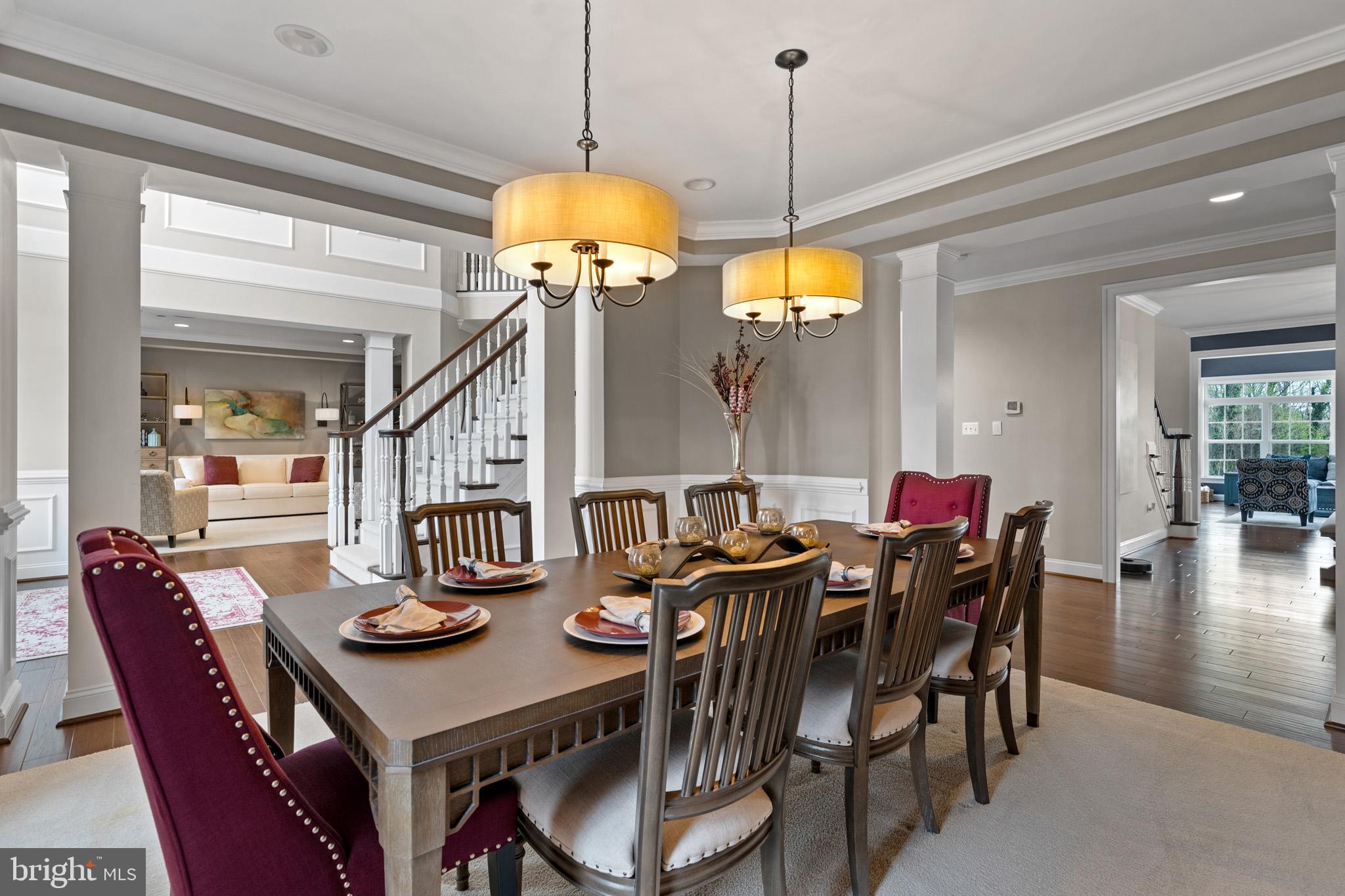 THE LAKES AT TWIN SHIELDS - Residential