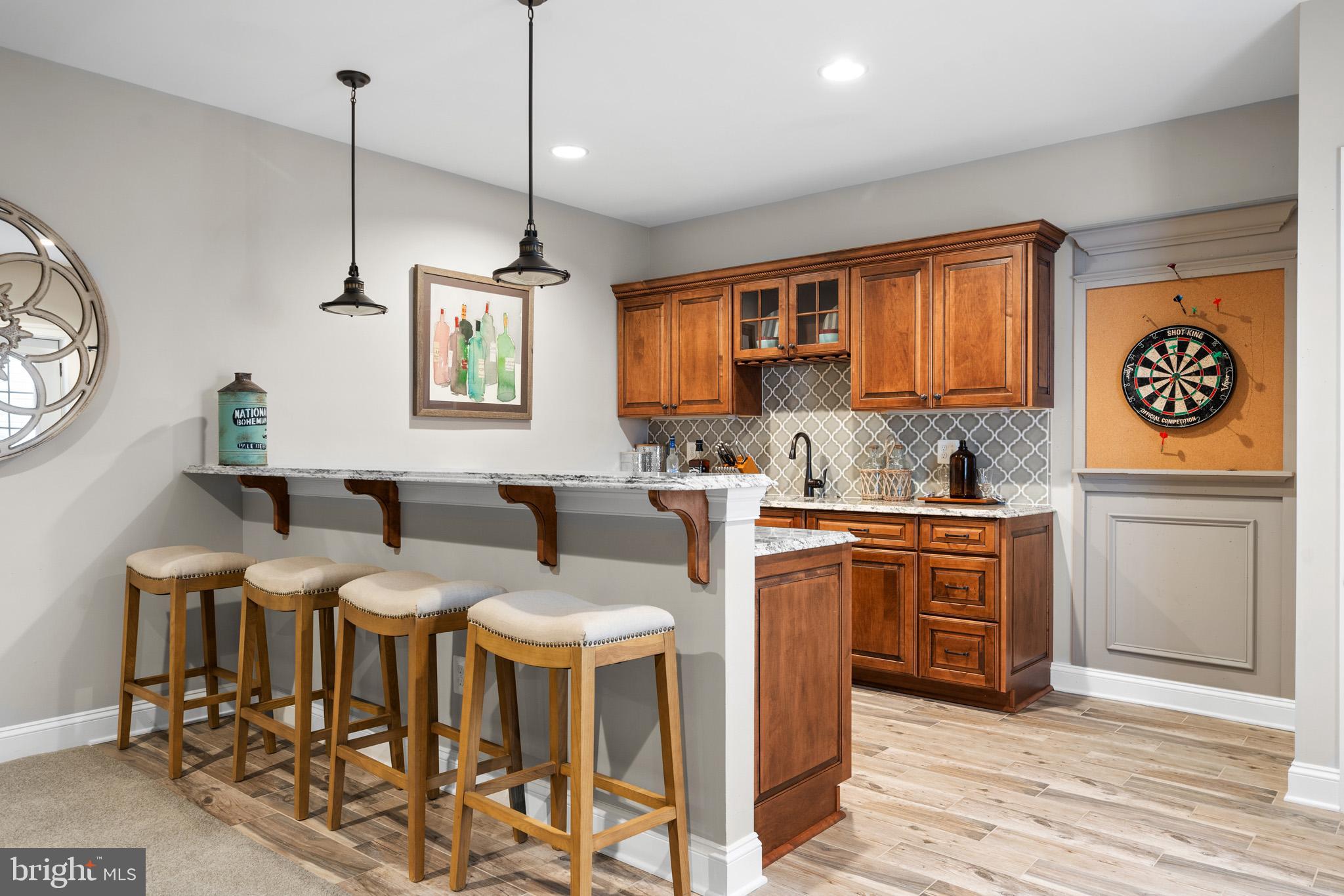 THE LAKES AT TWIN SHIELDS - Residential