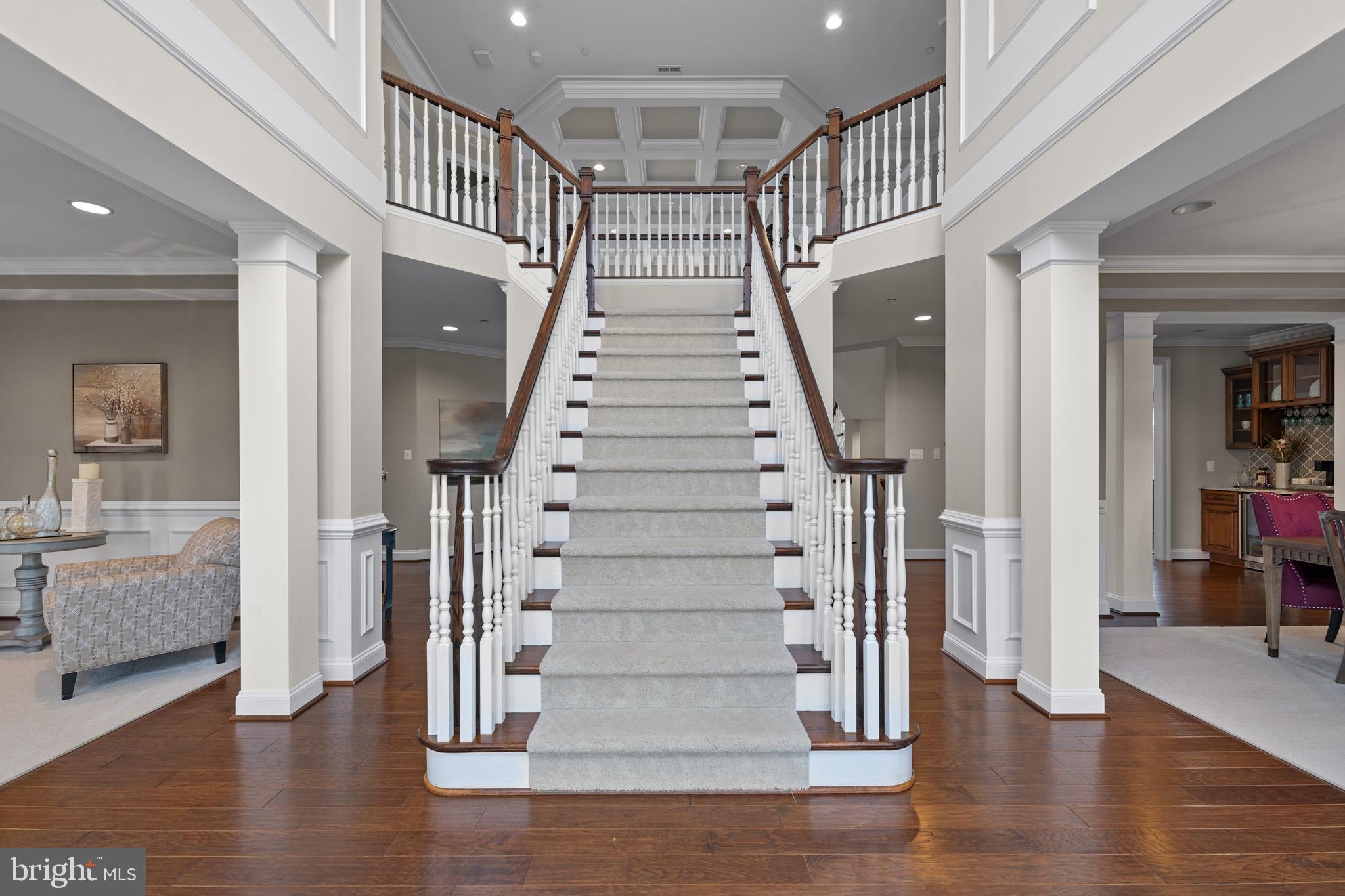 THE LAKES AT TWIN SHIELDS - Residential