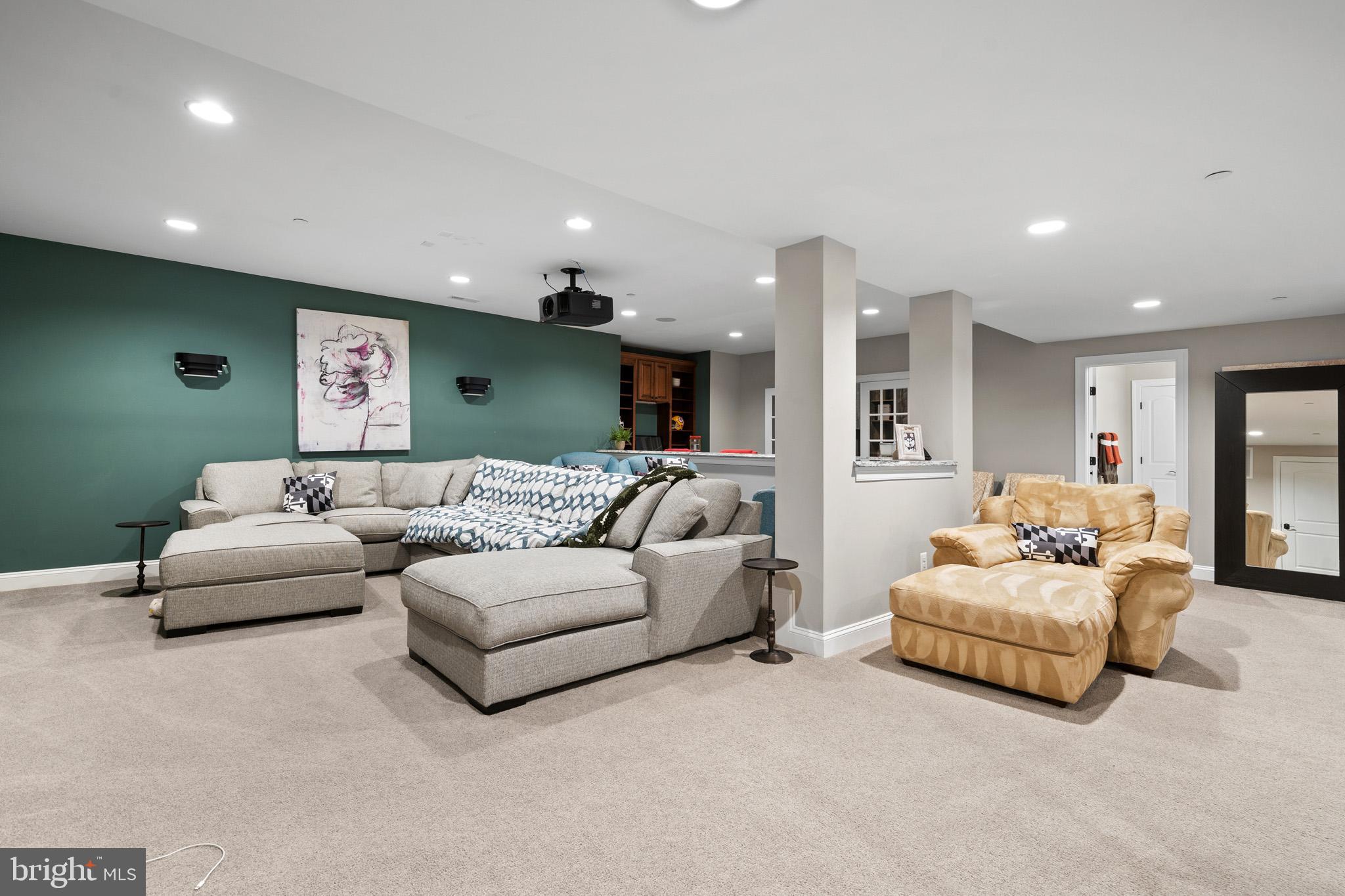 THE LAKES AT TWIN SHIELDS - Residential