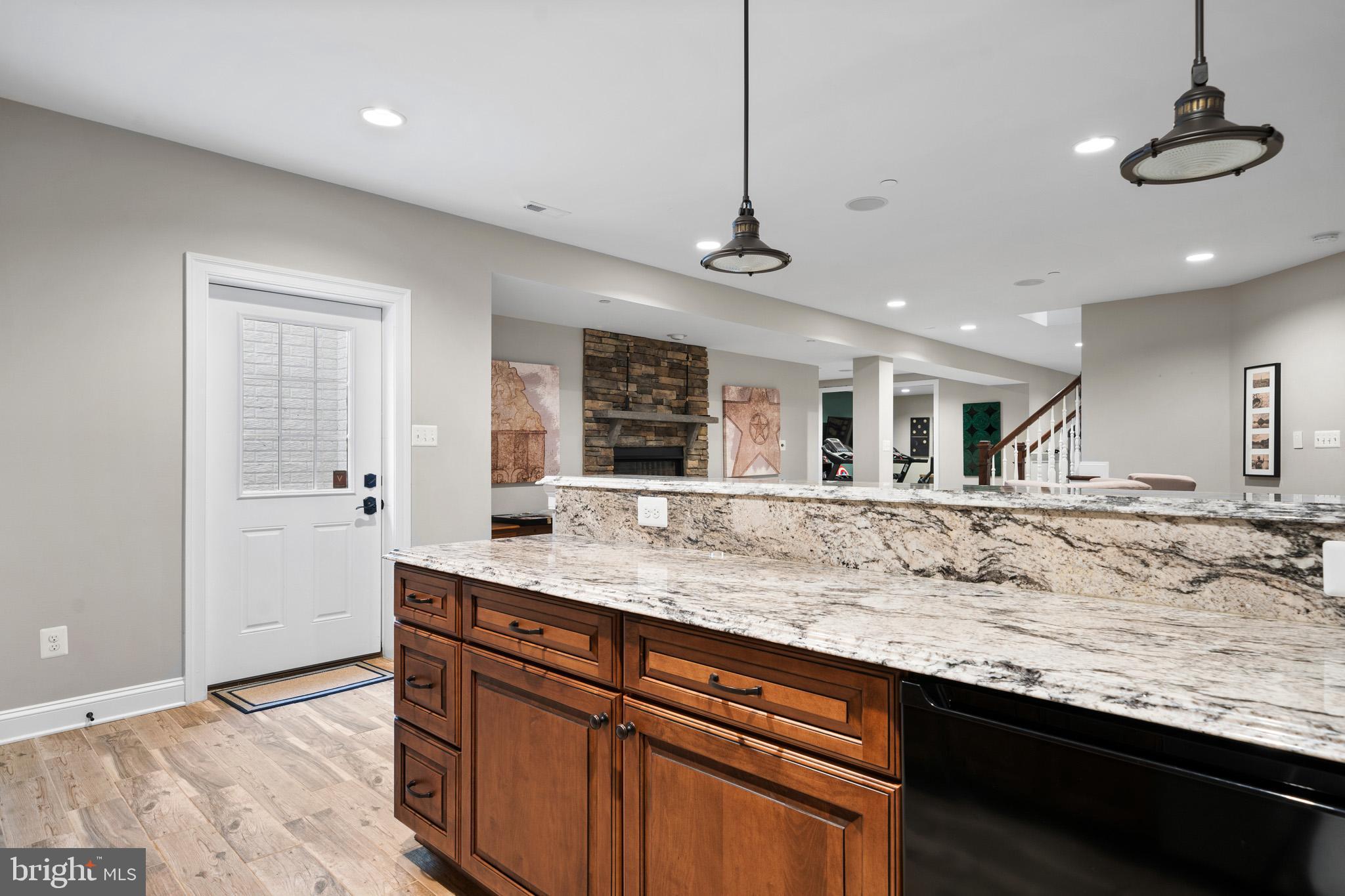 THE LAKES AT TWIN SHIELDS - Residential