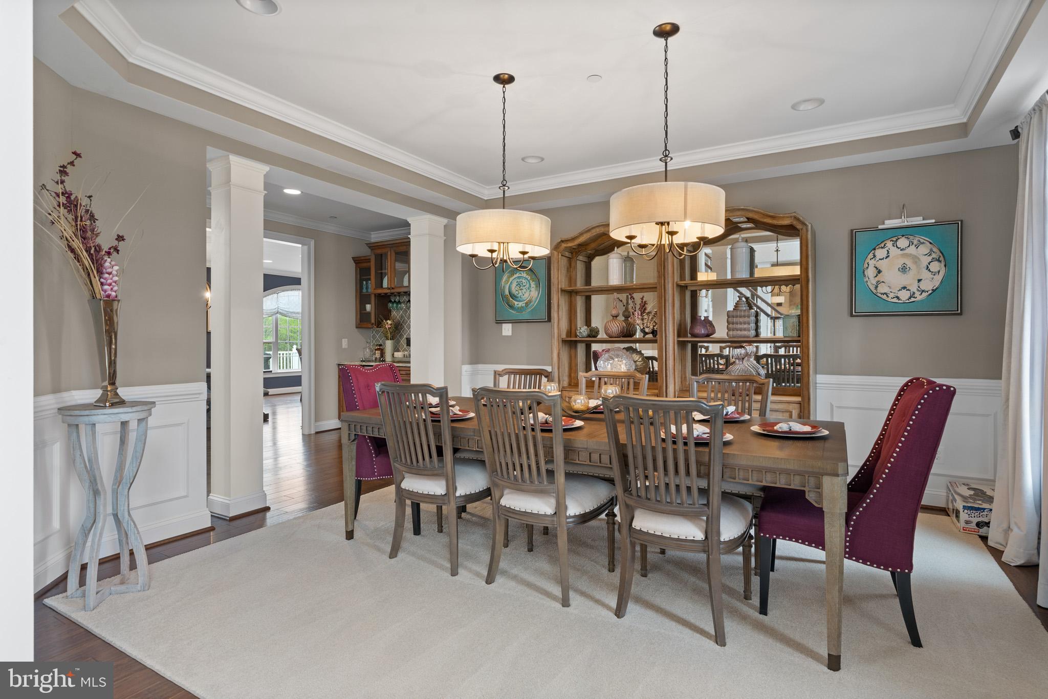 THE LAKES AT TWIN SHIELDS - Residential