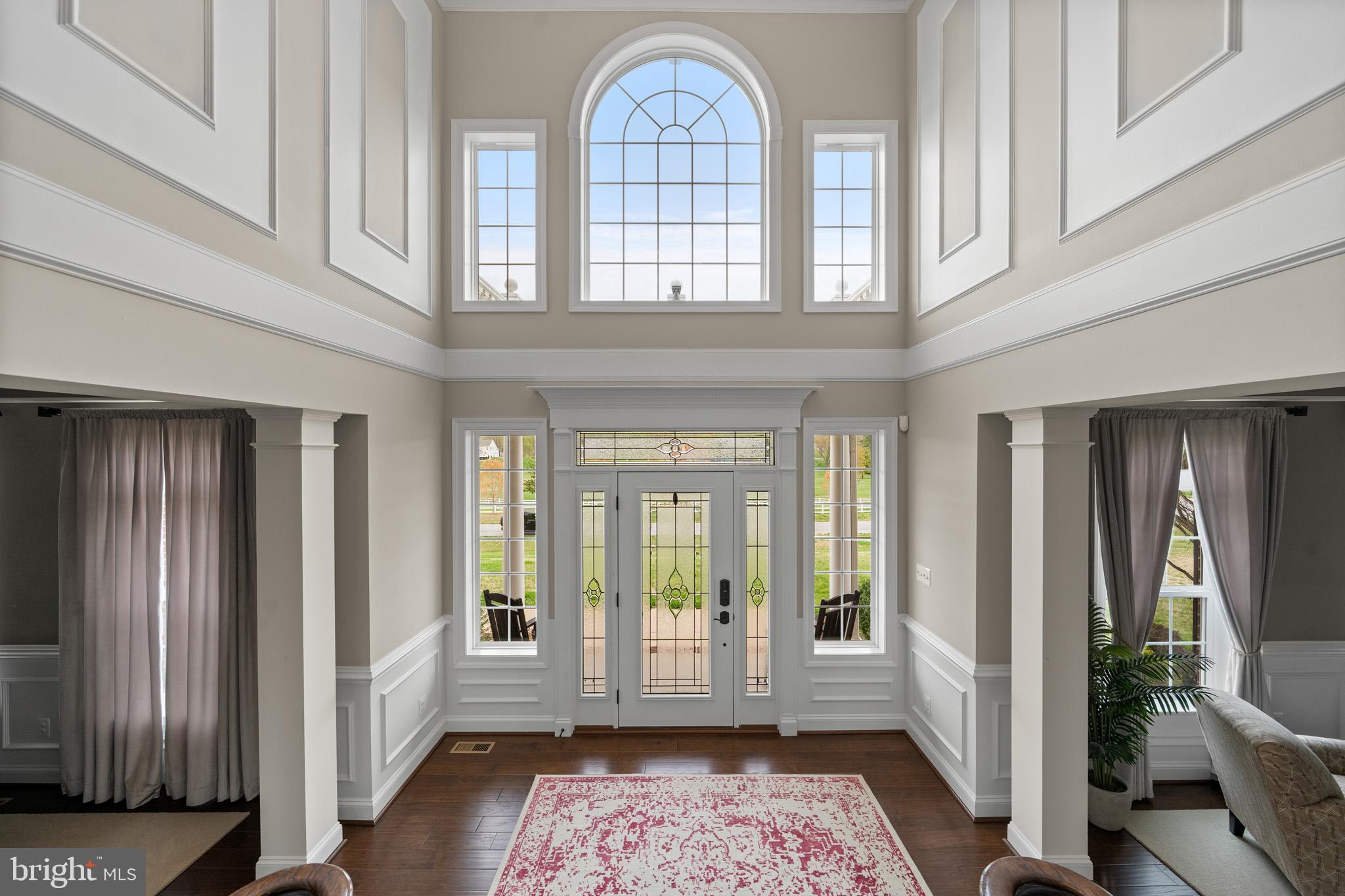 THE LAKES AT TWIN SHIELDS - Residential