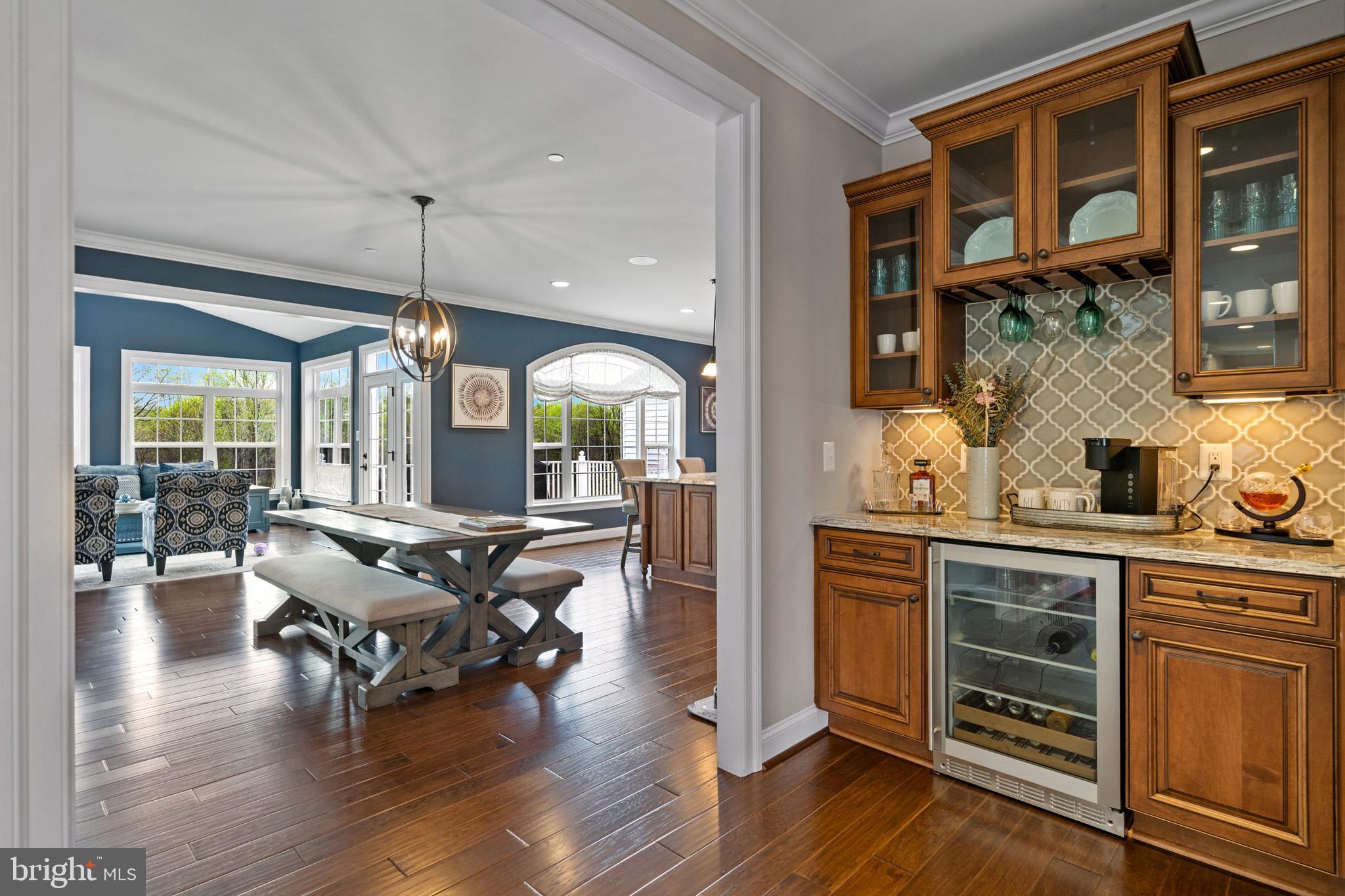 THE LAKES AT TWIN SHIELDS - Residential