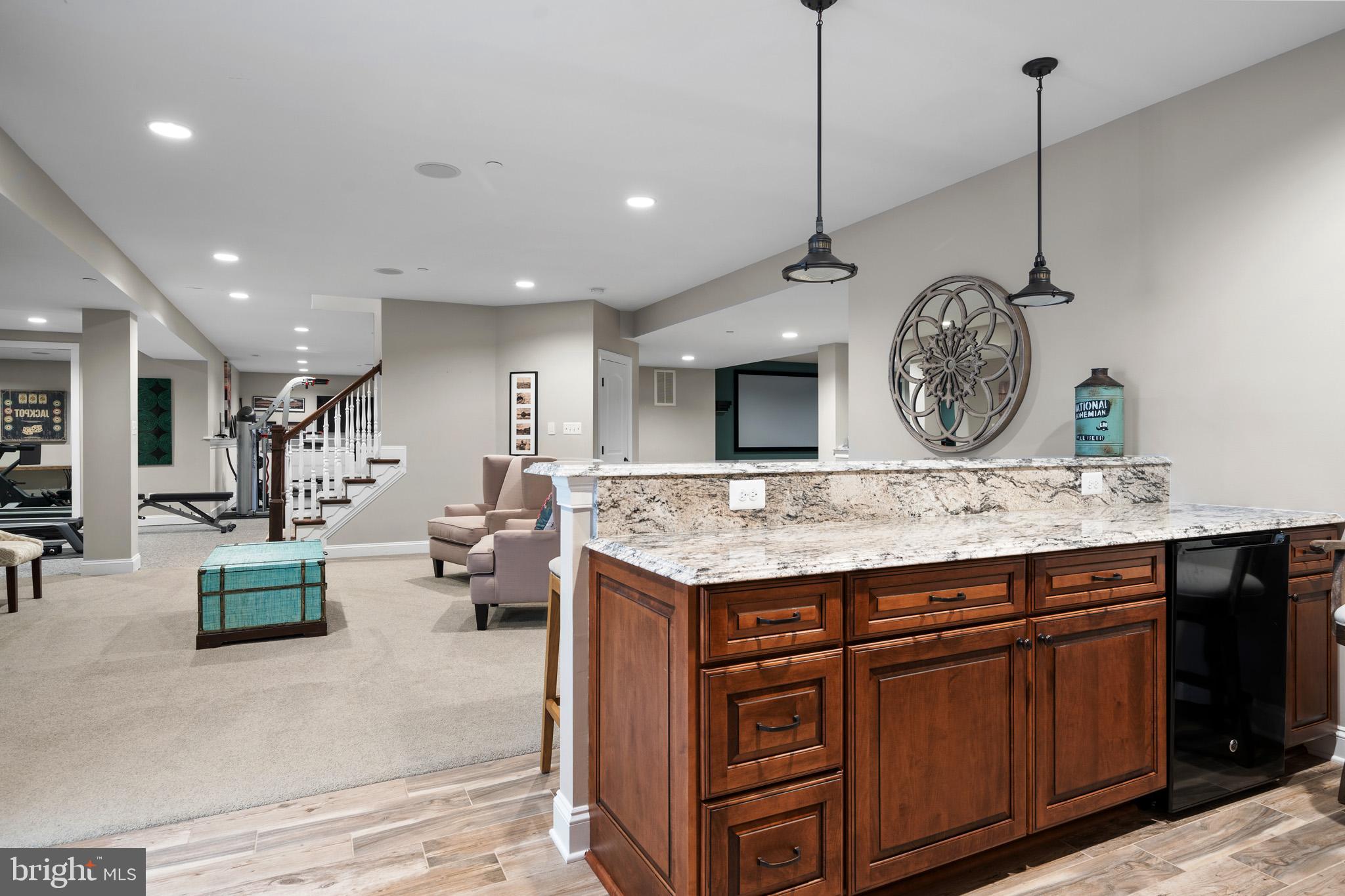 THE LAKES AT TWIN SHIELDS - Residential