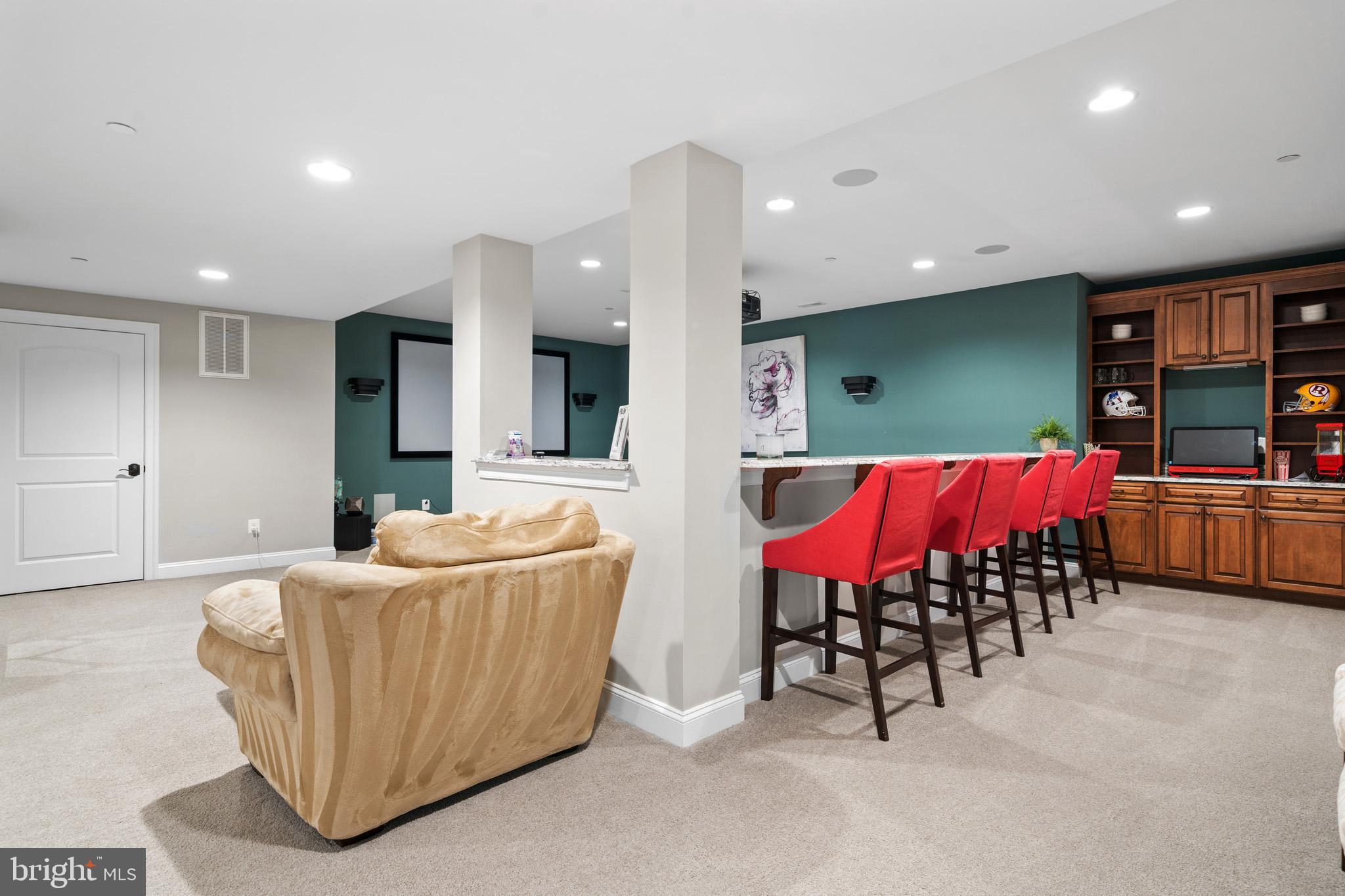 THE LAKES AT TWIN SHIELDS - Residential