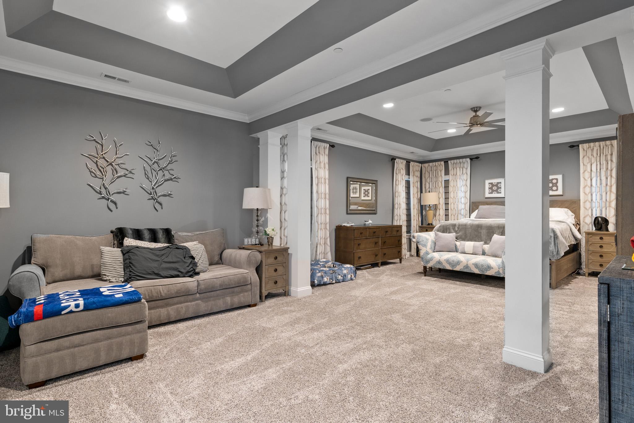 THE LAKES AT TWIN SHIELDS - Residential