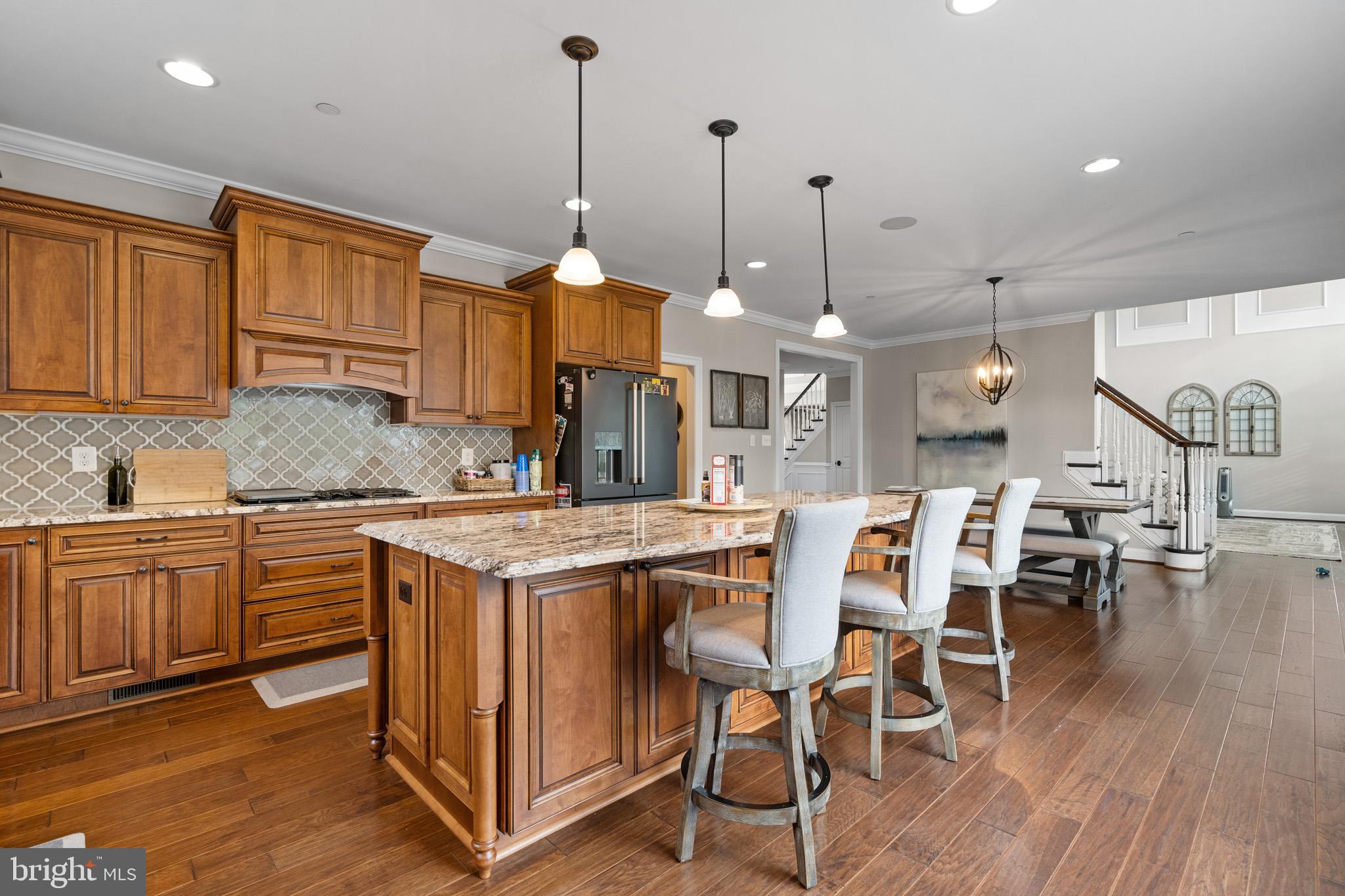 THE LAKES AT TWIN SHIELDS - Residential