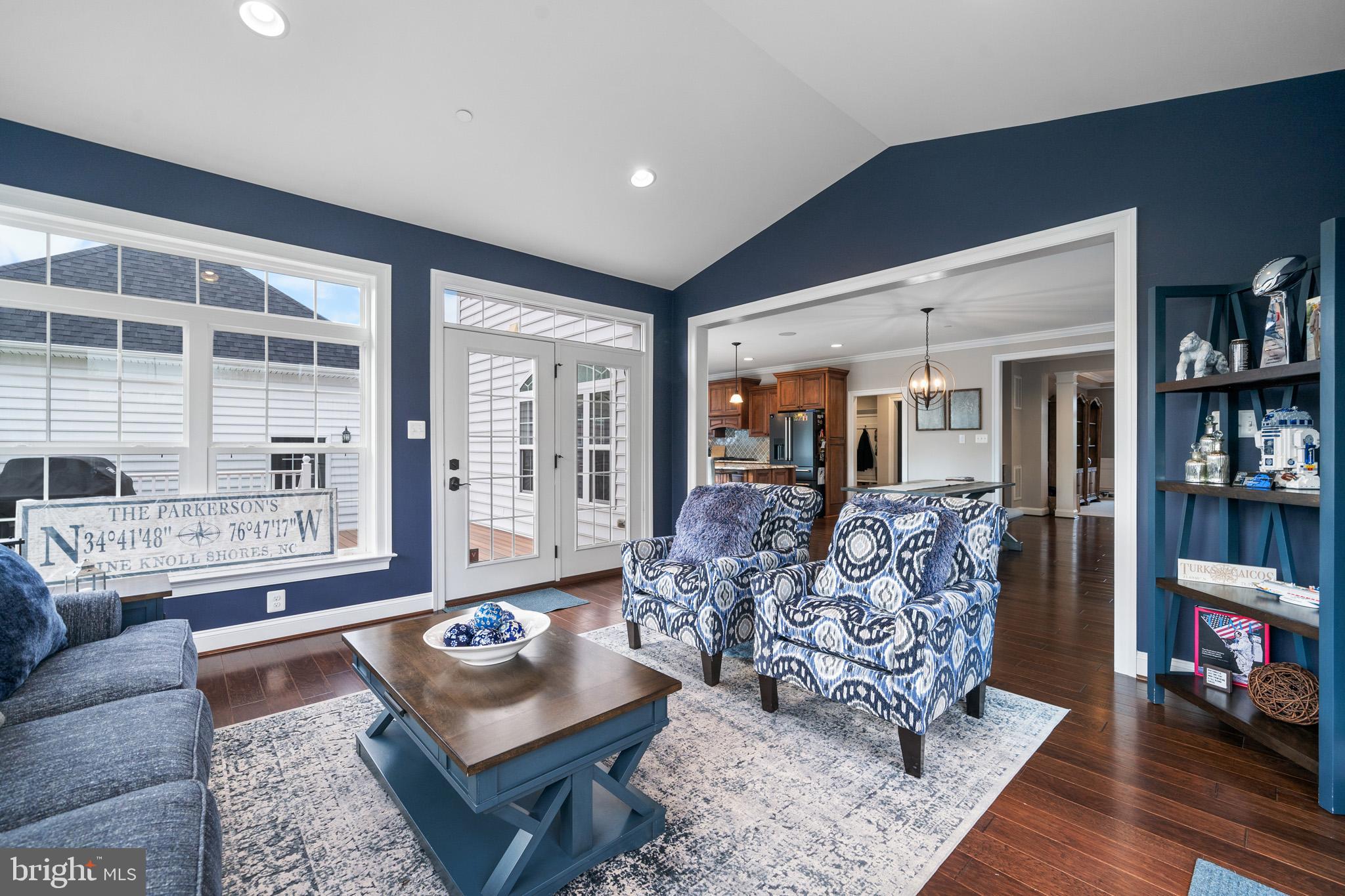 THE LAKES AT TWIN SHIELDS - Residential