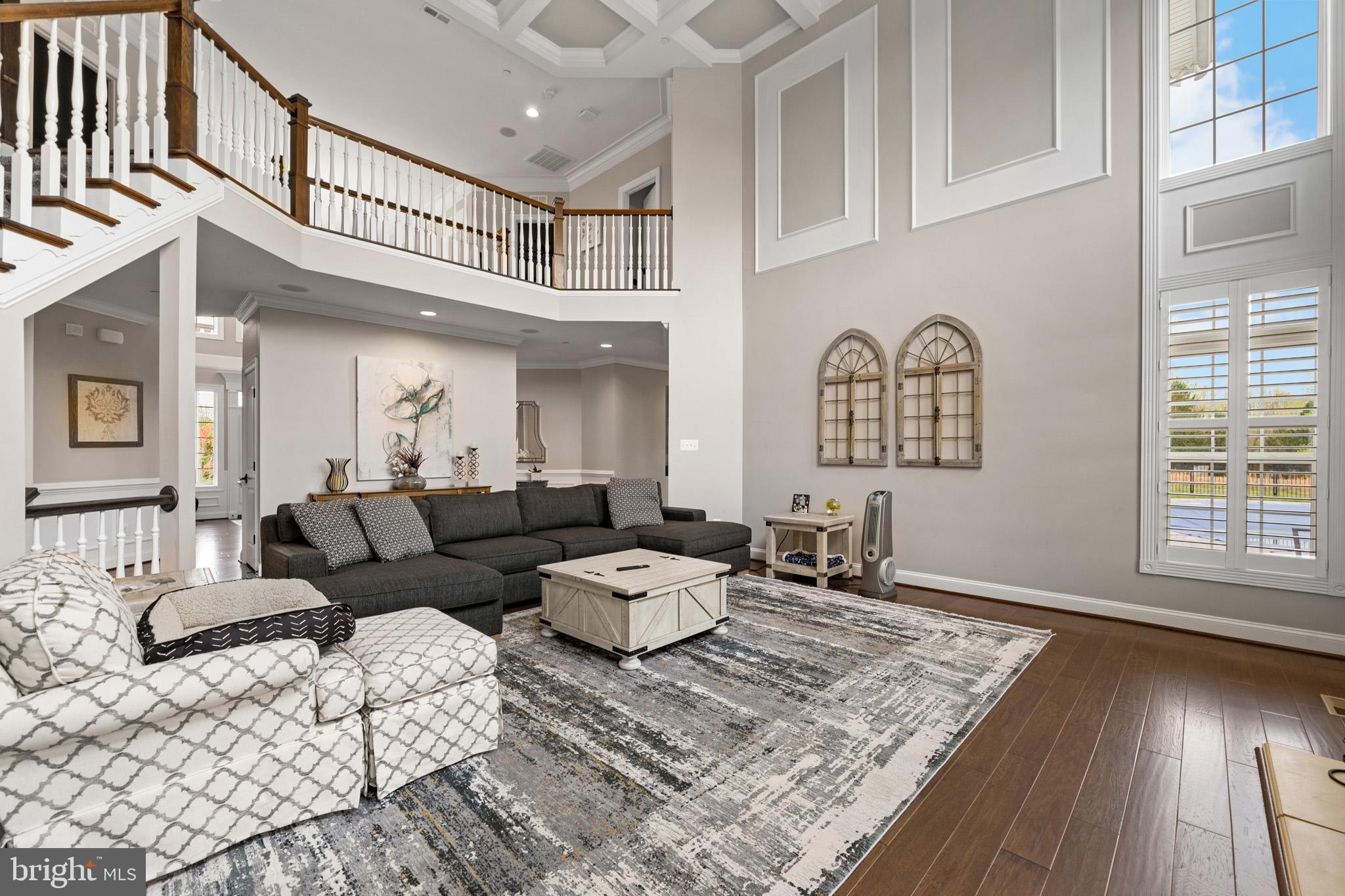 THE LAKES AT TWIN SHIELDS - Residential