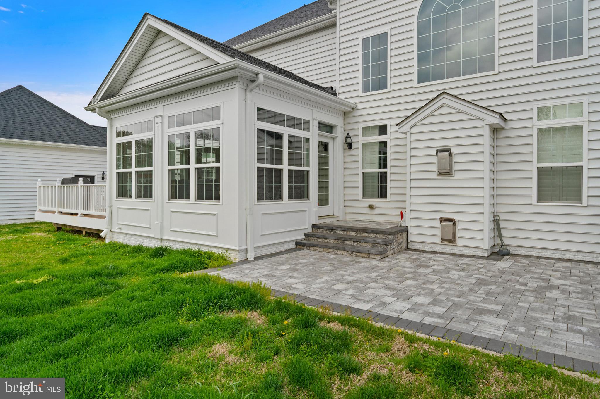 THE LAKES AT TWIN SHIELDS - Residential