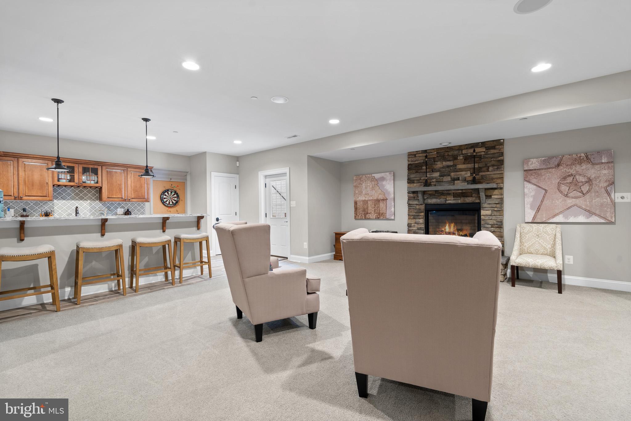 THE LAKES AT TWIN SHIELDS - Residential