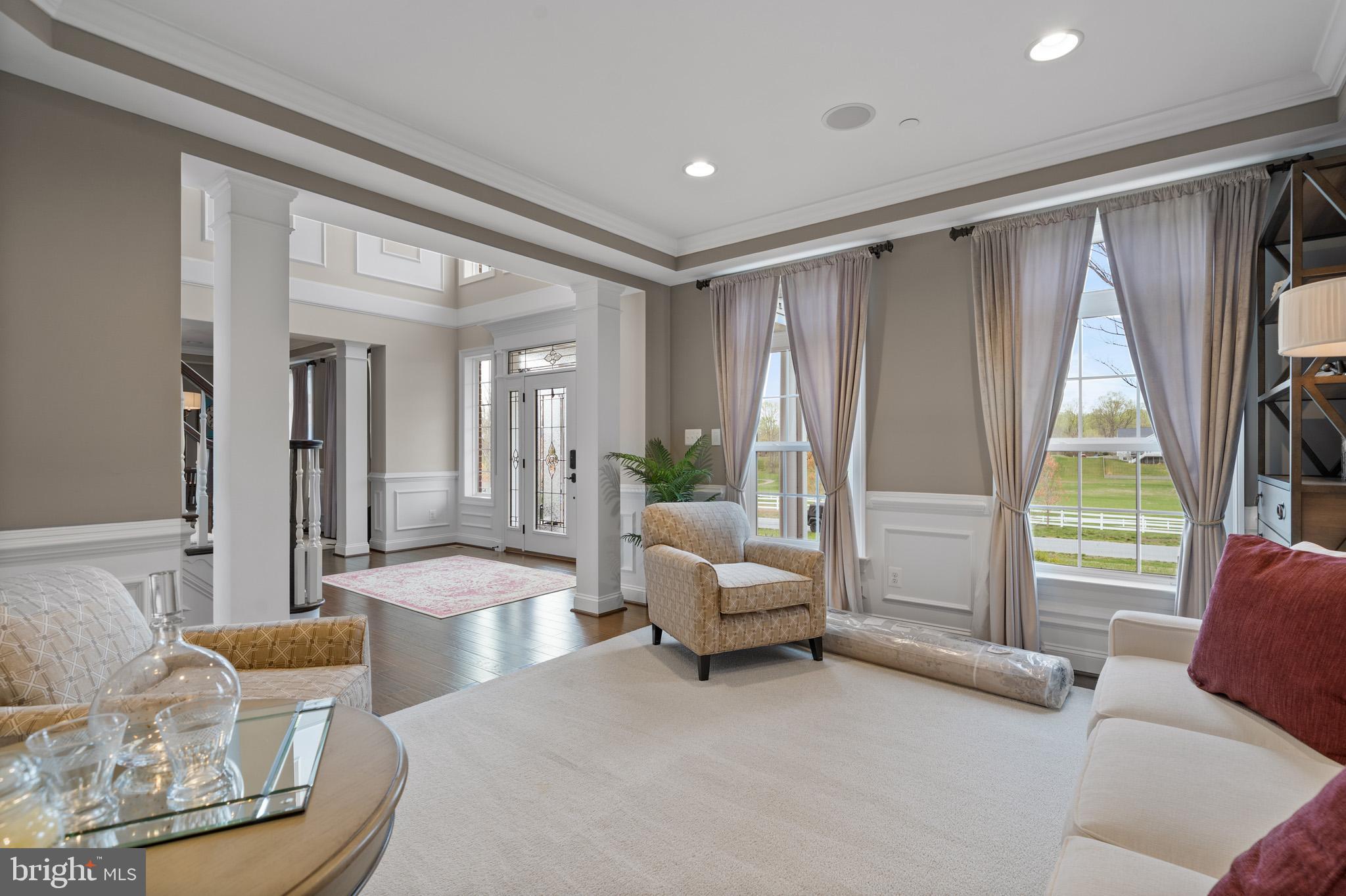 THE LAKES AT TWIN SHIELDS - Residential