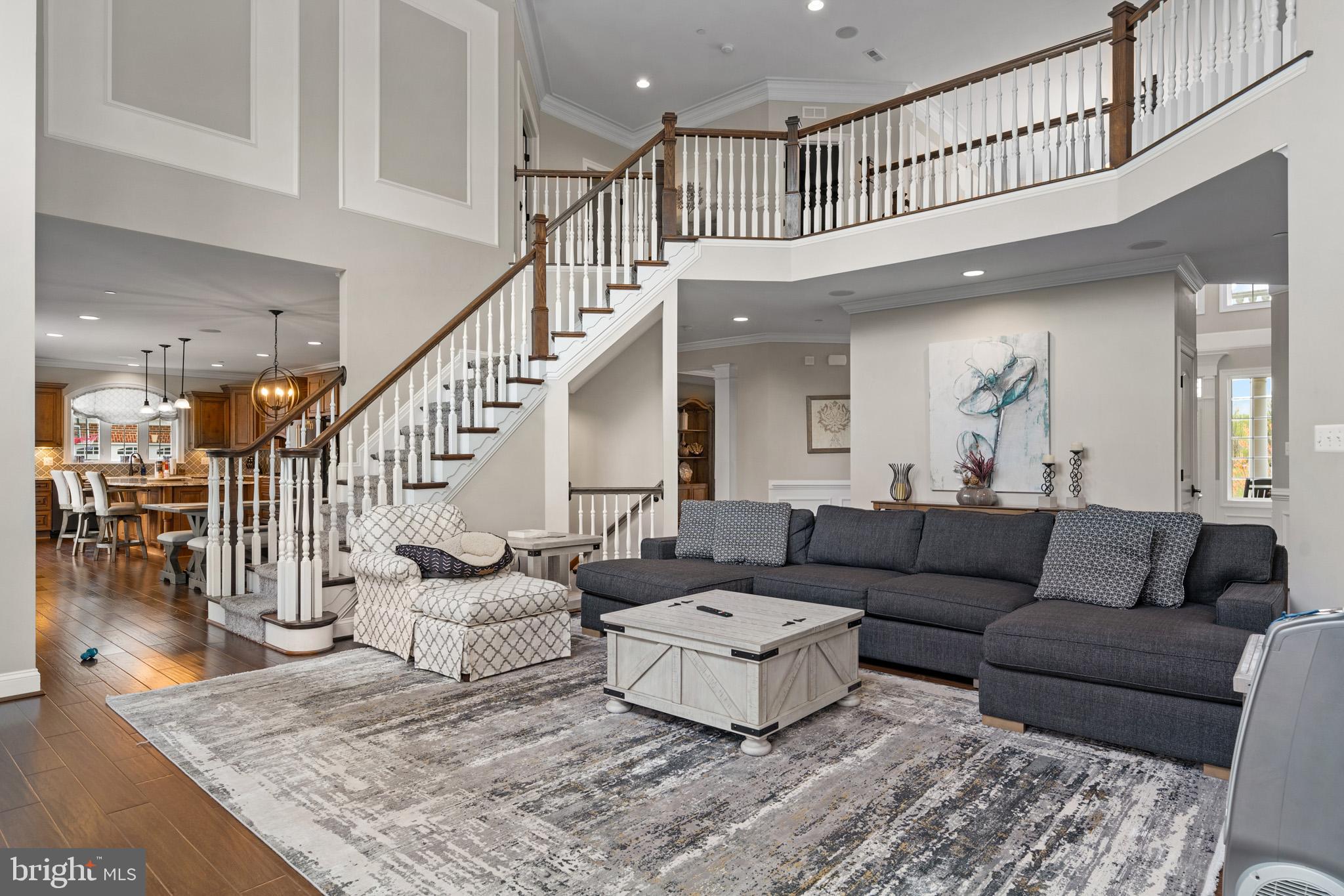 THE LAKES AT TWIN SHIELDS - Residential