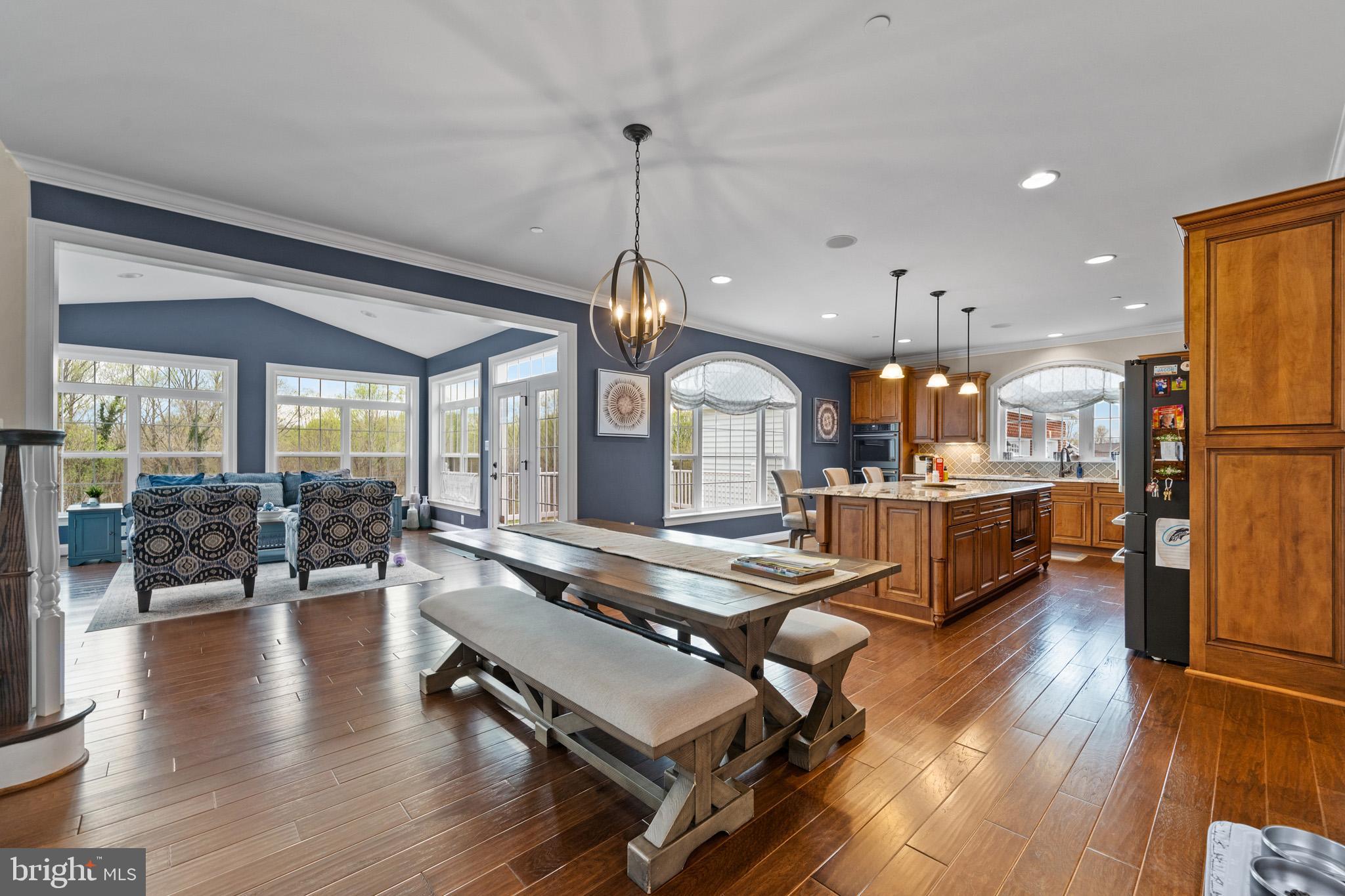 THE LAKES AT TWIN SHIELDS - Residential