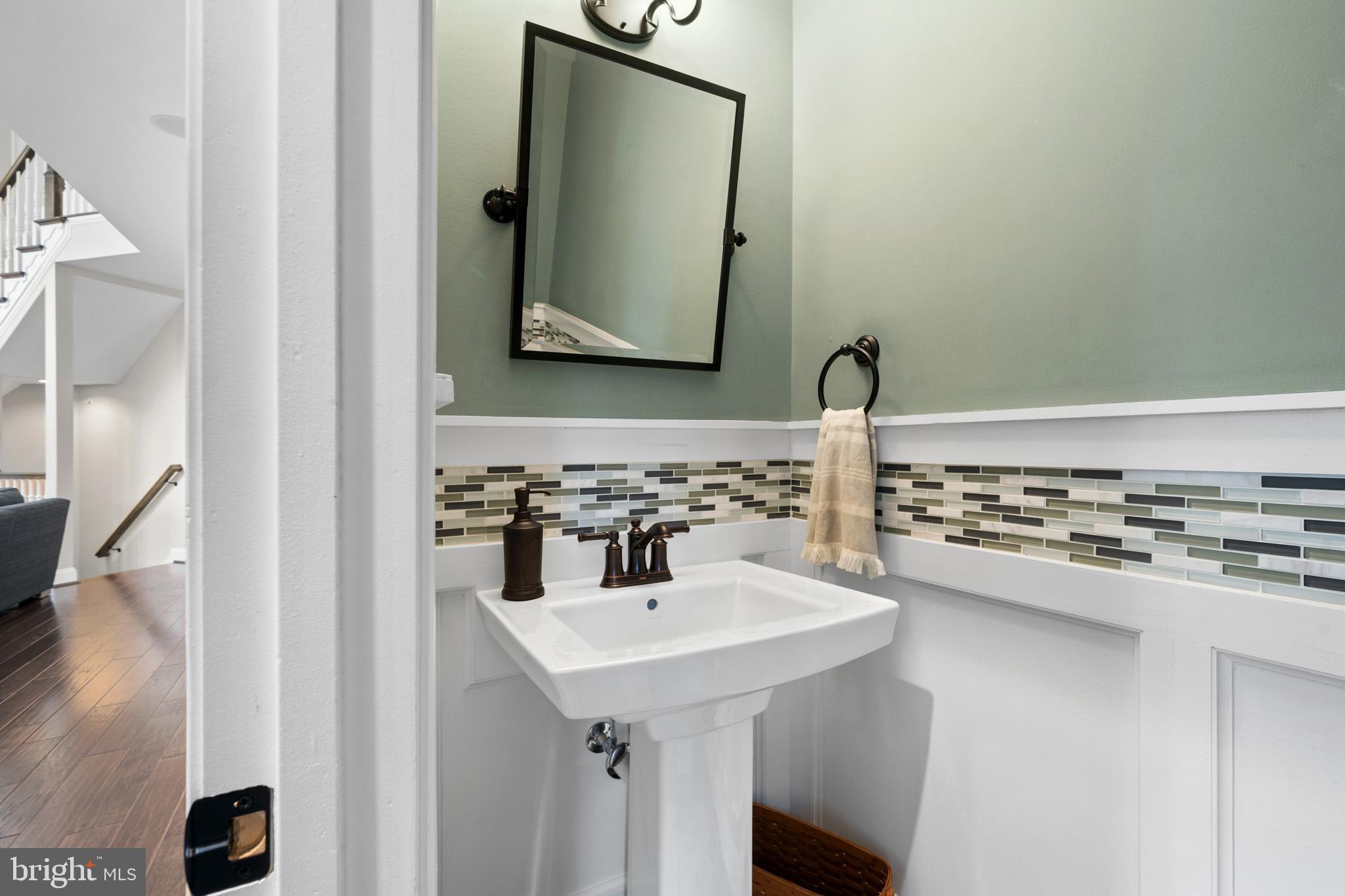 THE LAKES AT TWIN SHIELDS - Residential