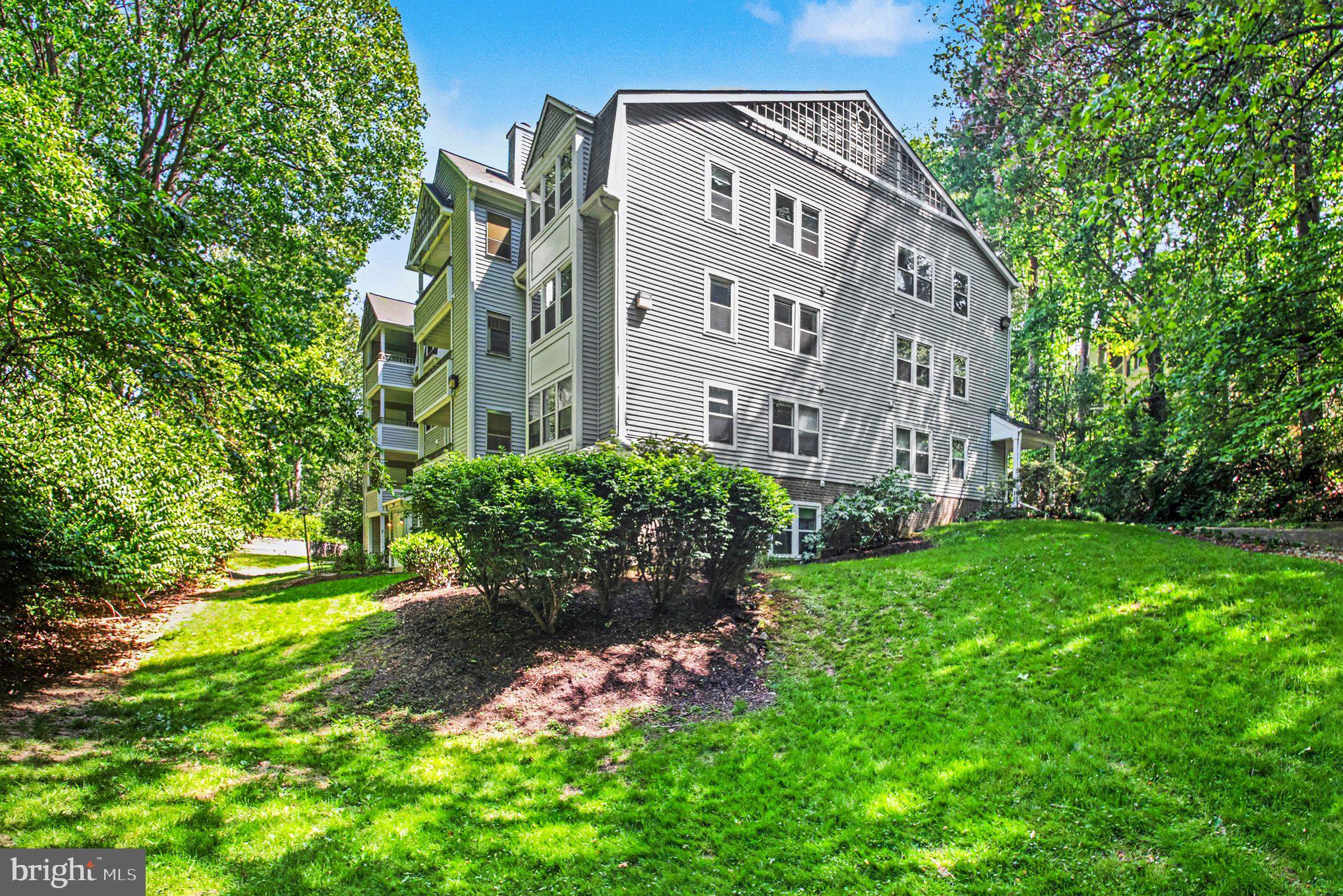 LAFAYETTE FOREST - Residential