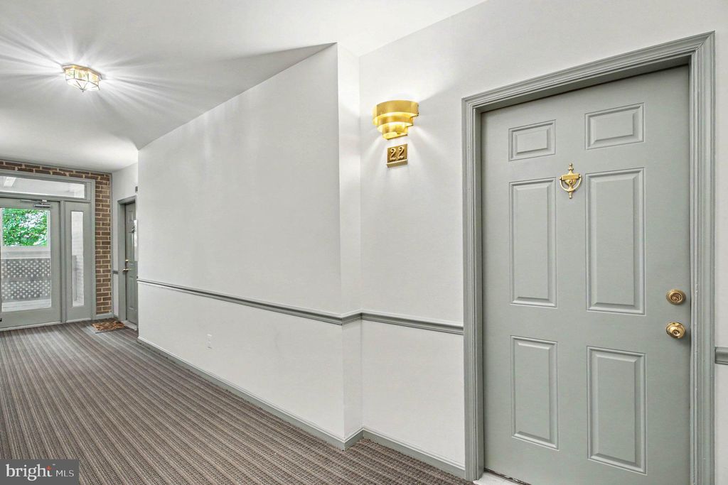 Photo of 7718 Lafayette Forest Drive #176 (22), ANNANDALE, VA 22003 (MLS # VAFX2311846)