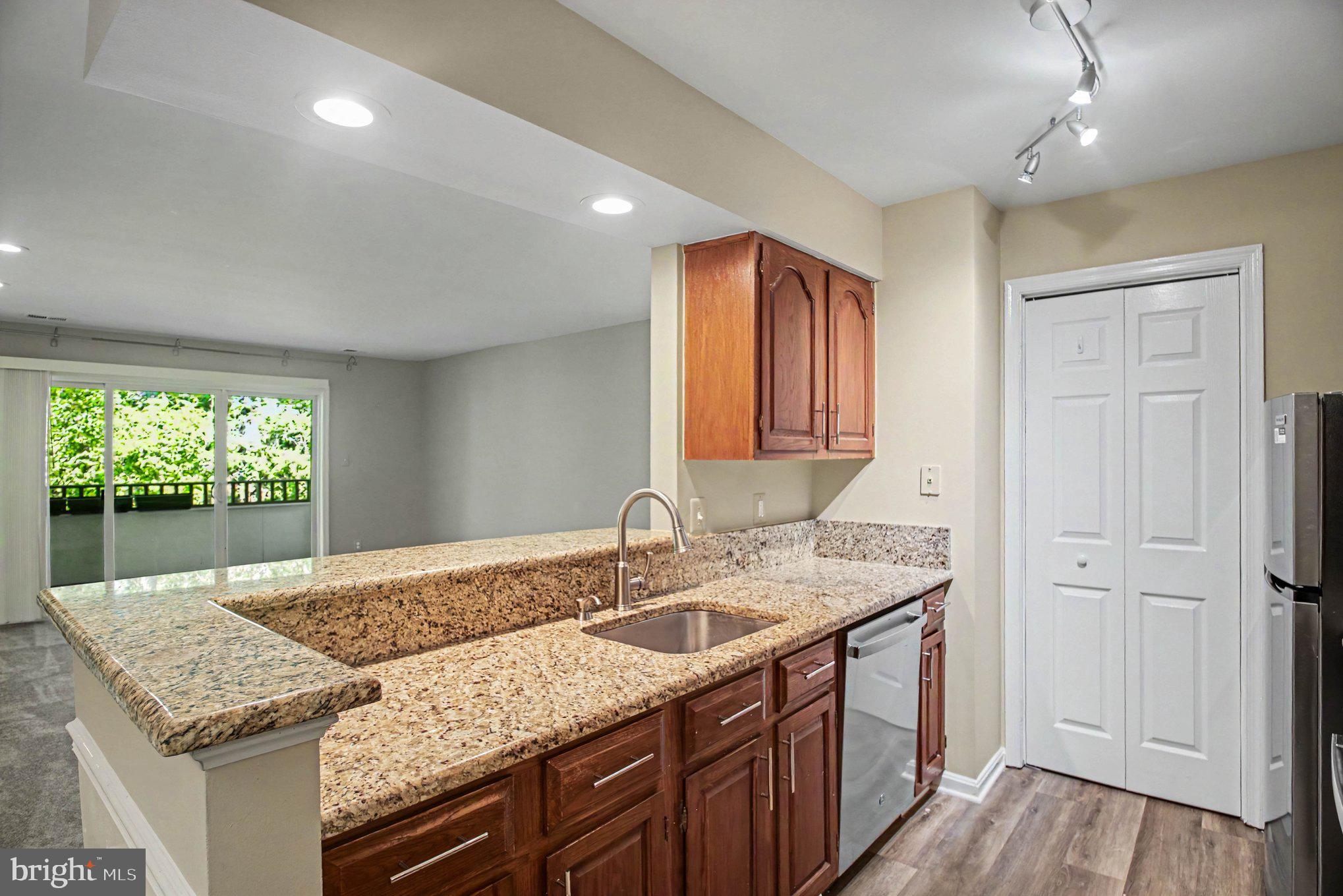 LAFAYETTE FOREST - Residential