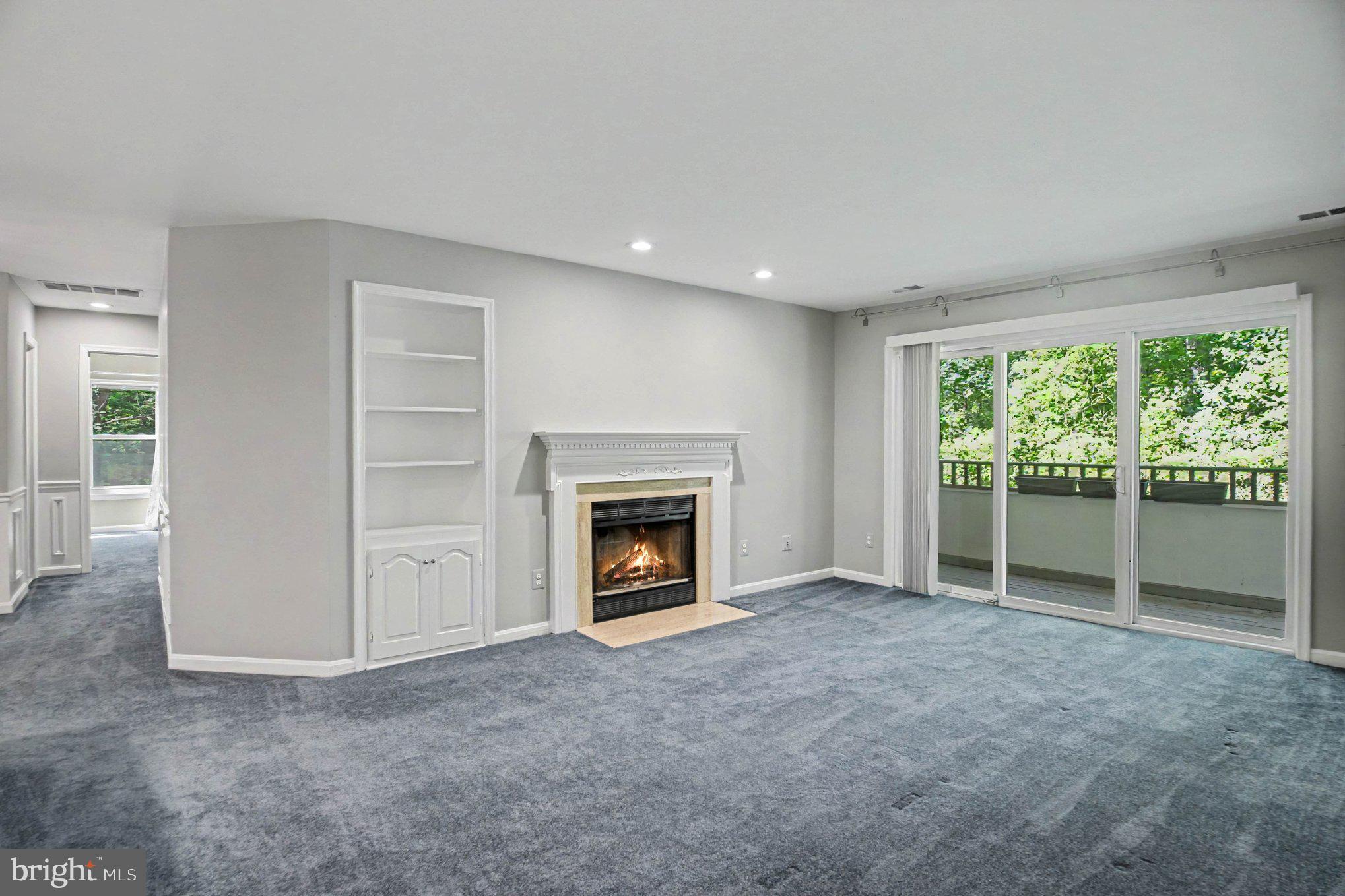 LAFAYETTE FOREST - Residential