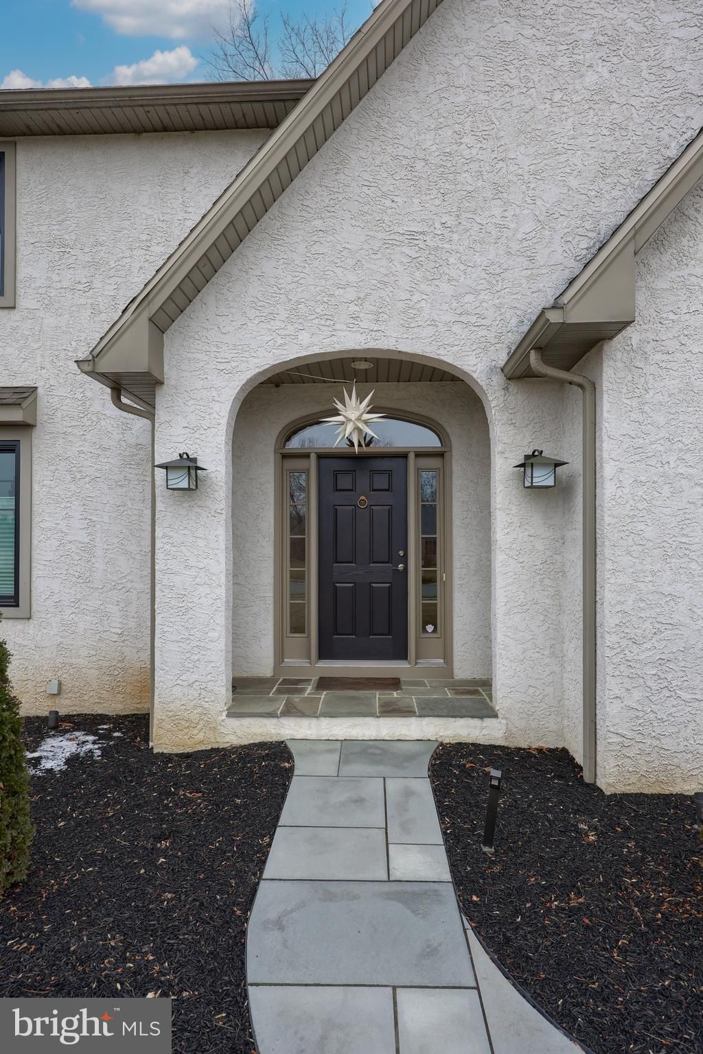 Photo of 395 W Charlotte Street, MILLERSVILLE, PA 17551 (MLS # PALA2061028)