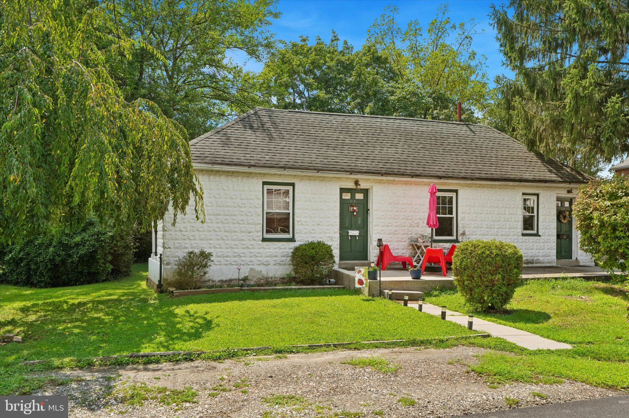 214-216 Beech Road, Wallingford, PA, 19086