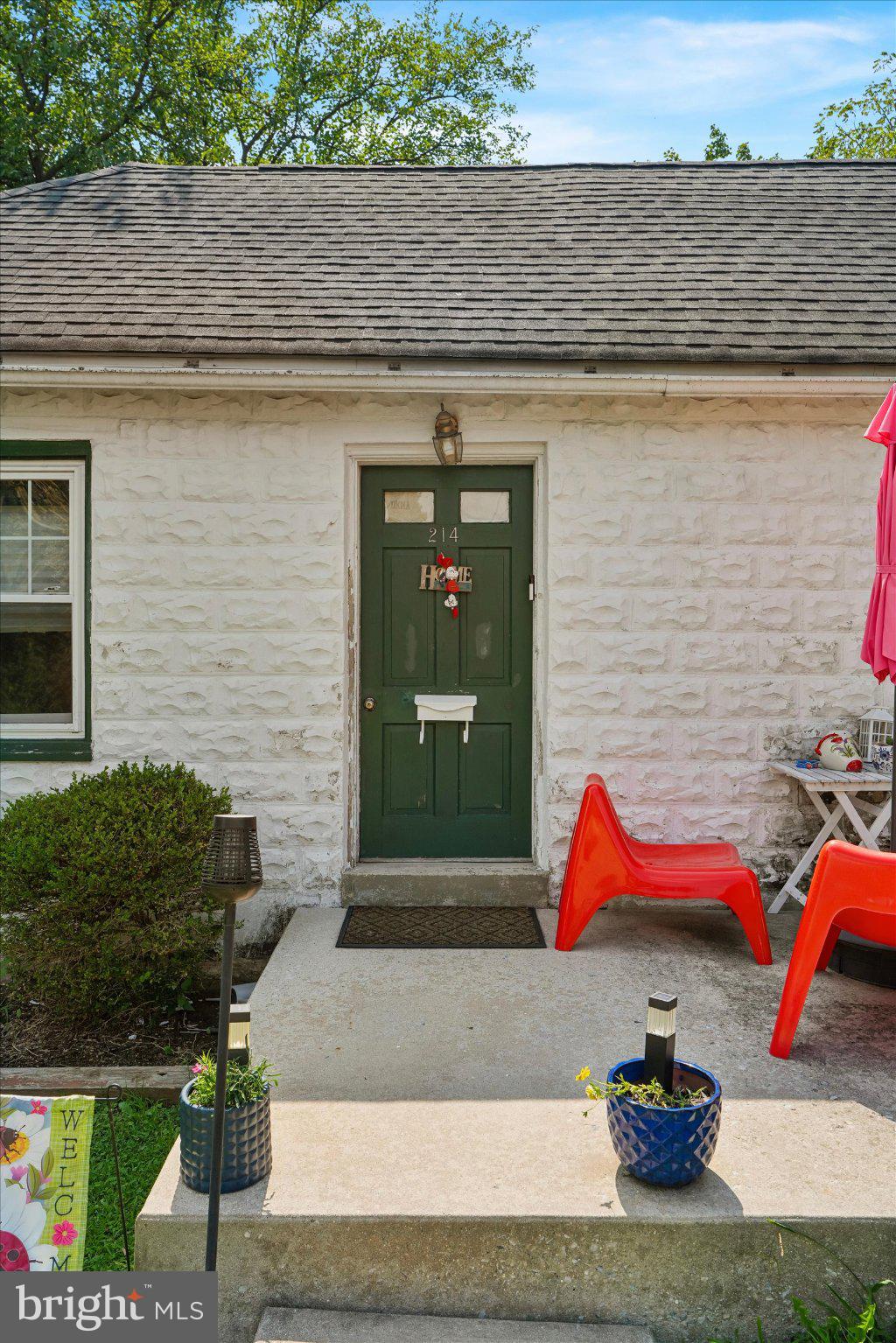 214-216 BEECH ROAD