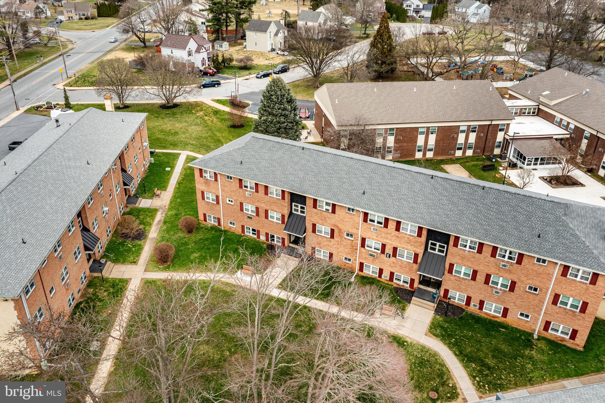 DOWNINGTOWN COMMON - Residential