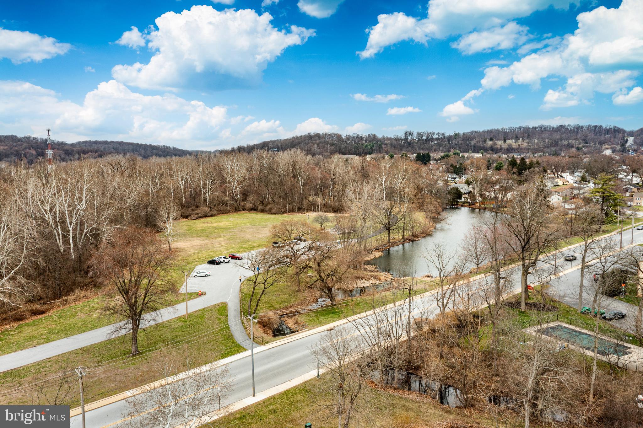 DOWNINGTOWN COMMON - Residential