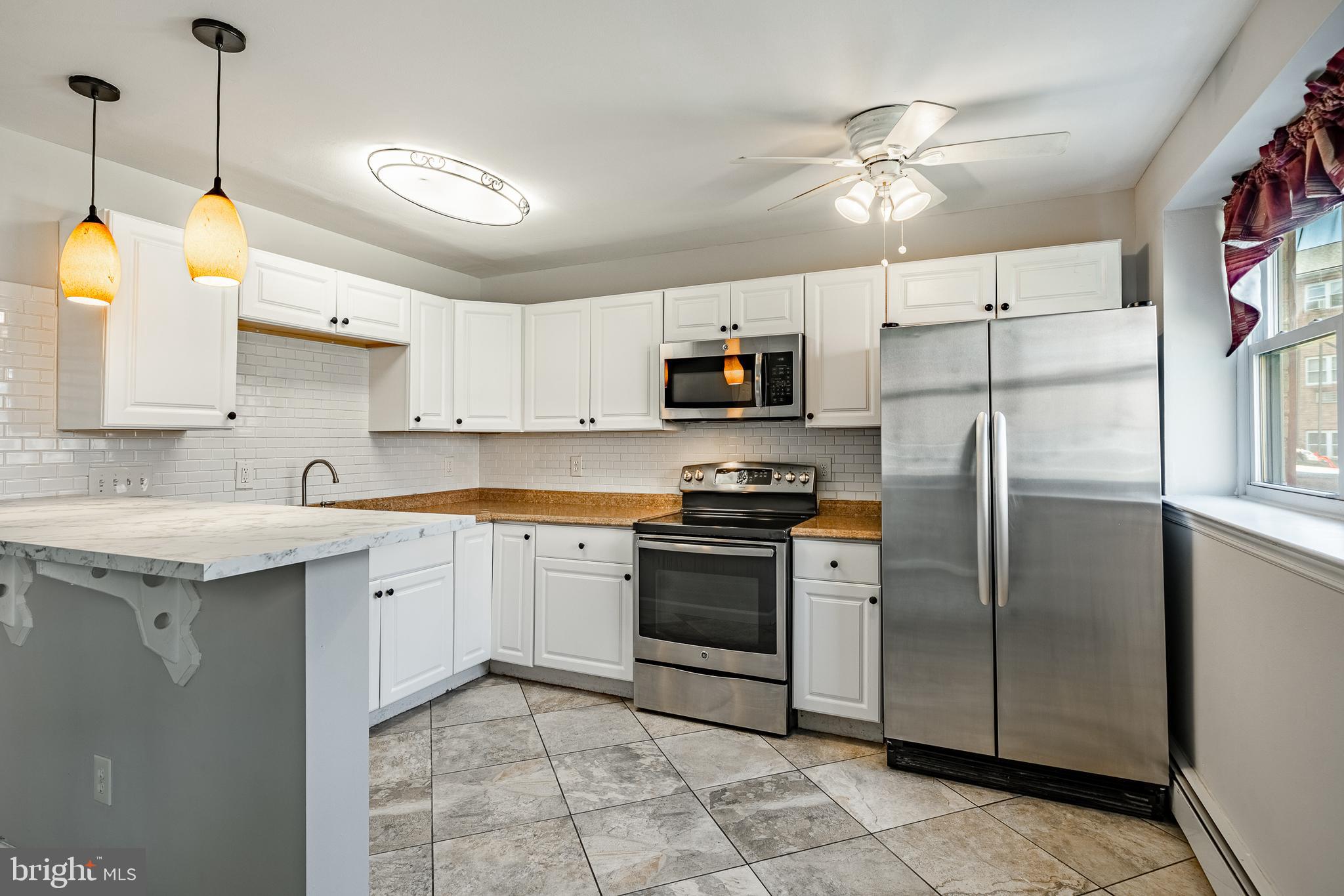 DOWNINGTOWN COMMON - Residential