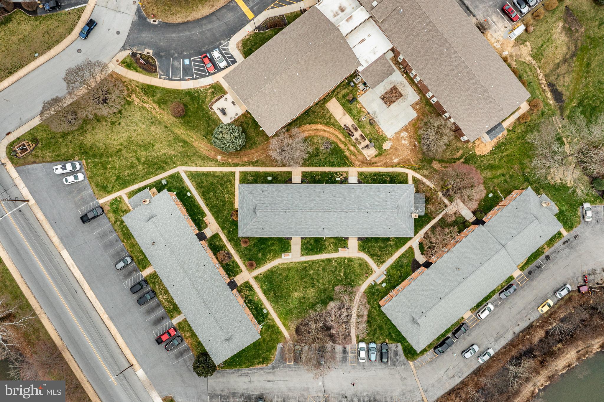 DOWNINGTOWN COMMON - Residential