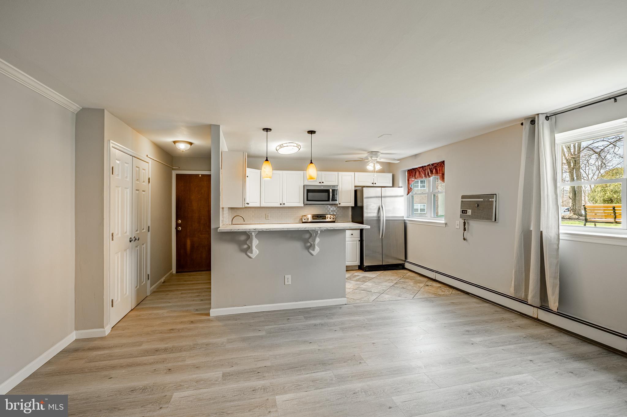 DOWNINGTOWN COMMON - Residential