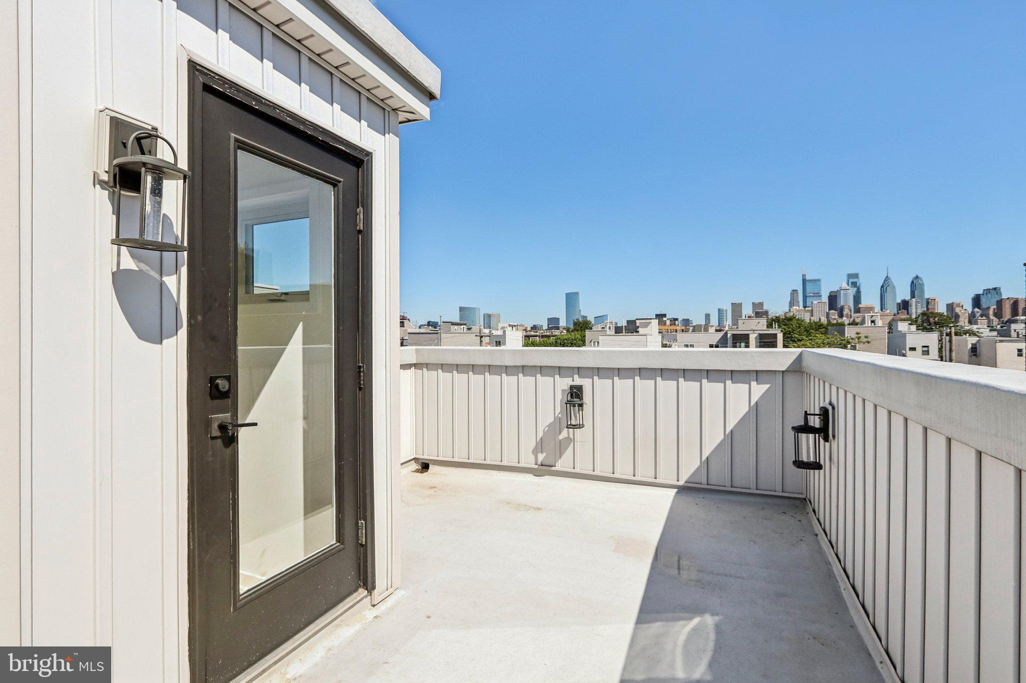 POINT BREEZE - Residential