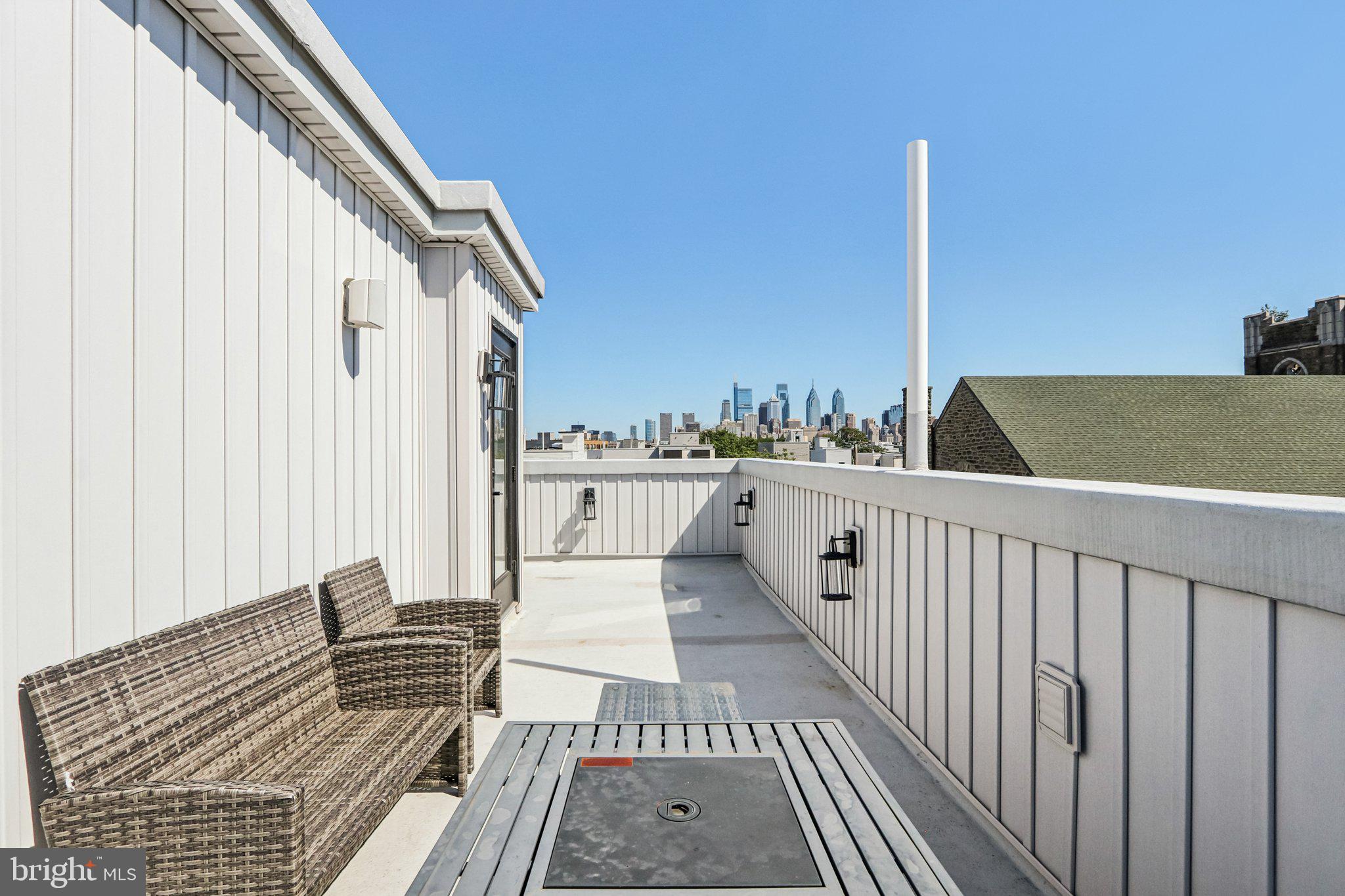 POINT BREEZE - Residential