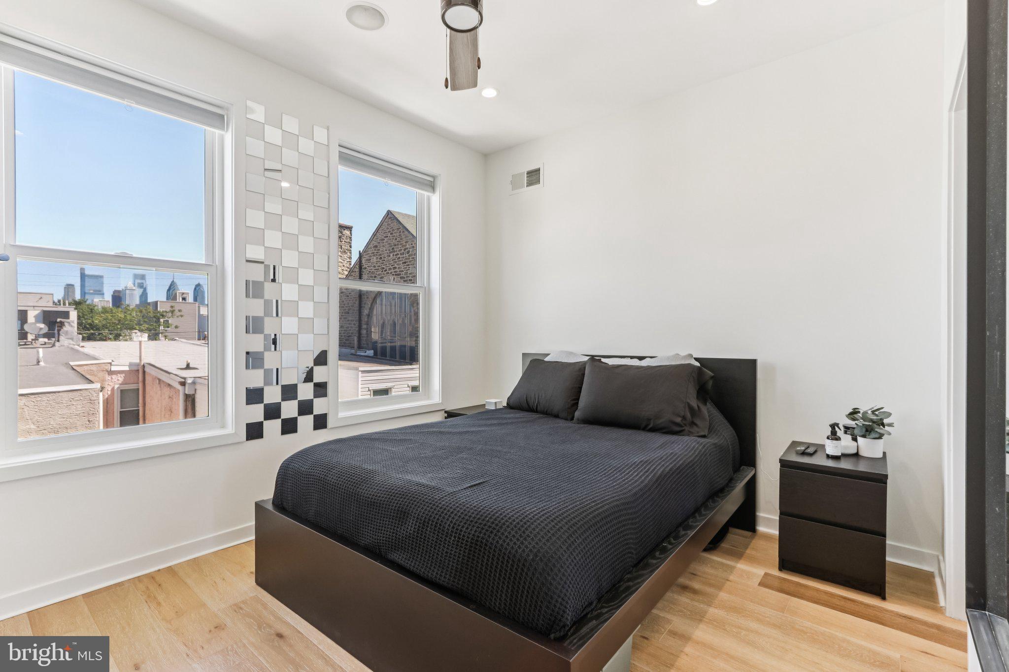 POINT BREEZE - Residential