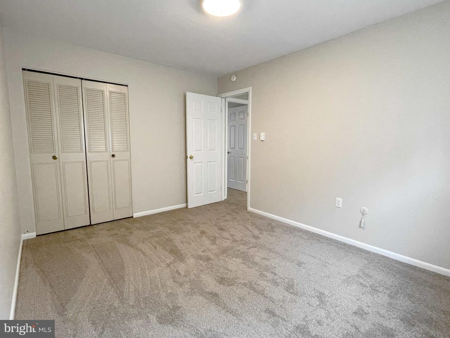 Great location for this 2nd fl 2 bed apt right across from the park at the end of a dead-end street. Nicely updated with new flooring and doors throughout, and new double-pane windows. Built-in microwave and wall AC included. Small deck off the back as well. Extra storage and laundry on site. Easy highway access for quick commute into Harrisburg or down to York county.

$1200/month includes water/sewer/trash/grass/snow.
1 year lease, 1 month security deposit.
1 cat MAX for extra fees at owner's discretion.
No dogs permitted.