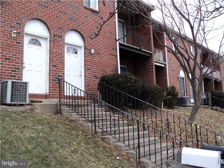 TORRESDALE - Residential Lease