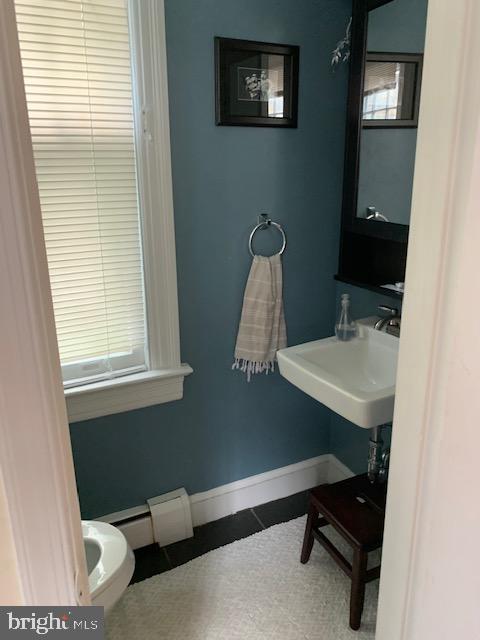 BATTERY PARK - Residential Lease