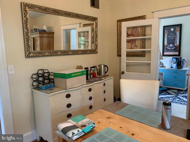 BATTERY PARK - Residential Lease