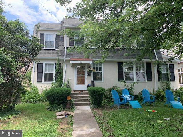 BATTERY PARK - Residential Lease