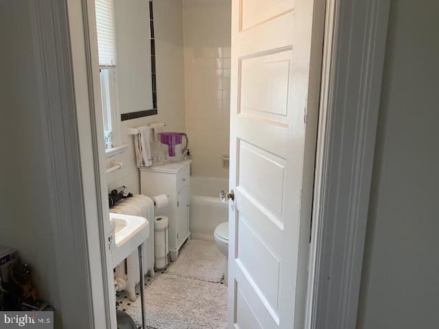 BATTERY PARK - Residential Lease