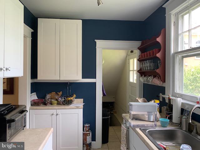 BATTERY PARK - Residential Lease