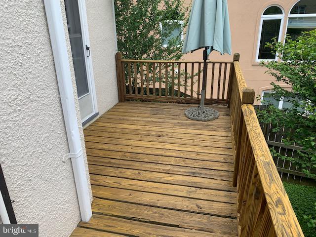 BATTERY PARK - Residential Lease