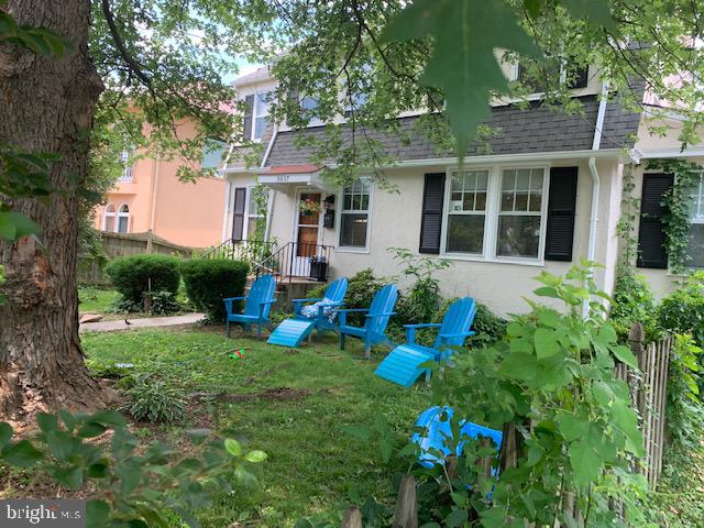 BATTERY PARK - Residential Lease