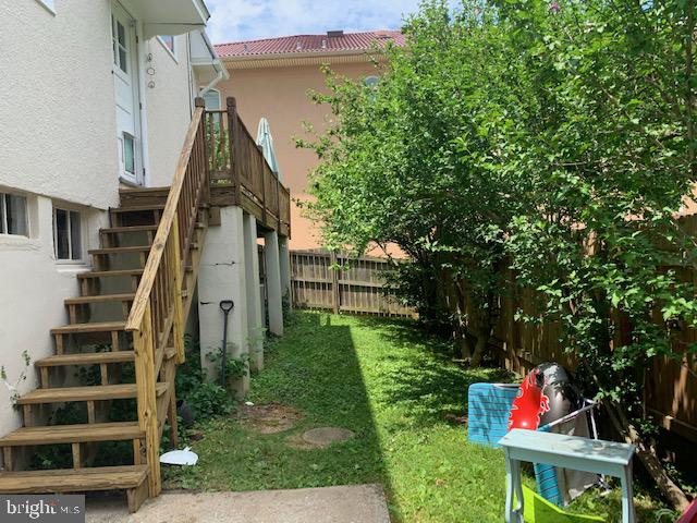 BATTERY PARK - Residential Lease