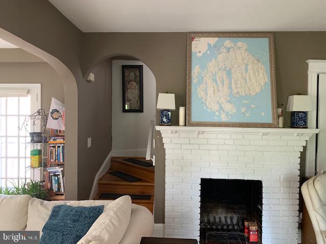 BATTERY PARK - Residential Lease