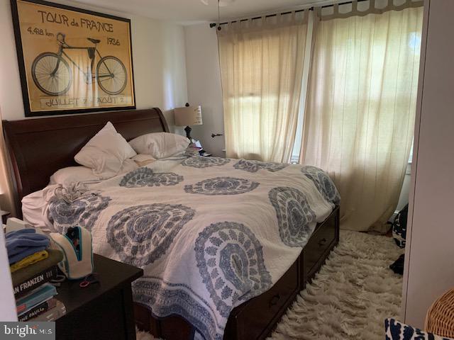 BATTERY PARK - Residential Lease